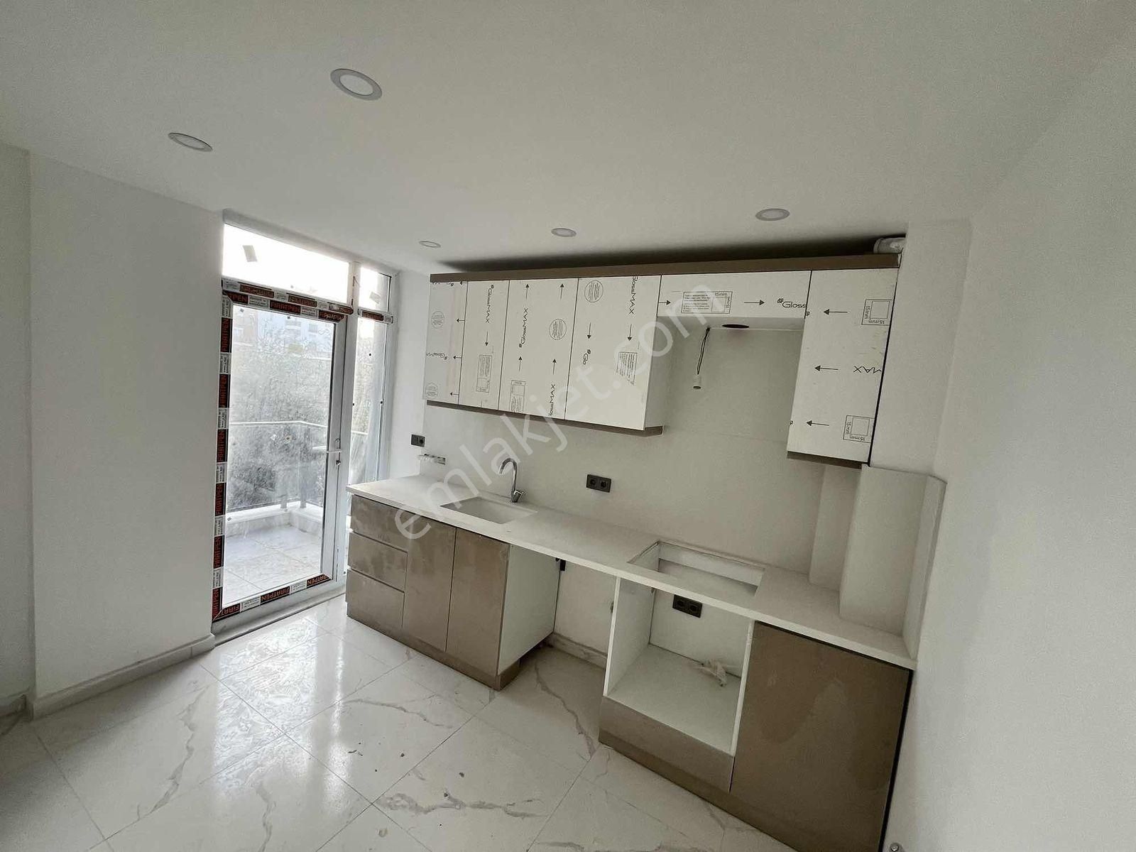 Fevzi Çakmak Mhde Tramvaya Yakın| 2+1 95 M² | Asansörlü | Sıfır - Görsel 4
