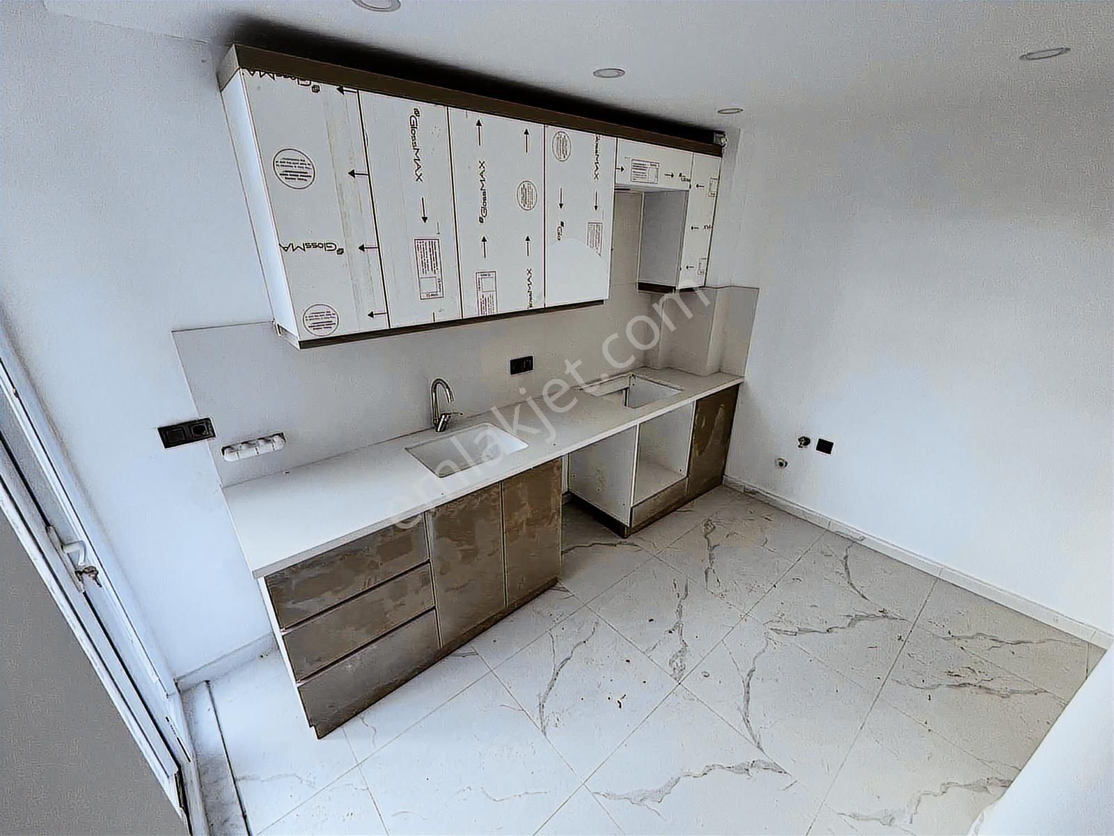 Fevzi Çakmak Mhde Tramvaya Yakın| 2+1 95 M² | Asansörlü | Sıfır - Görsel 16