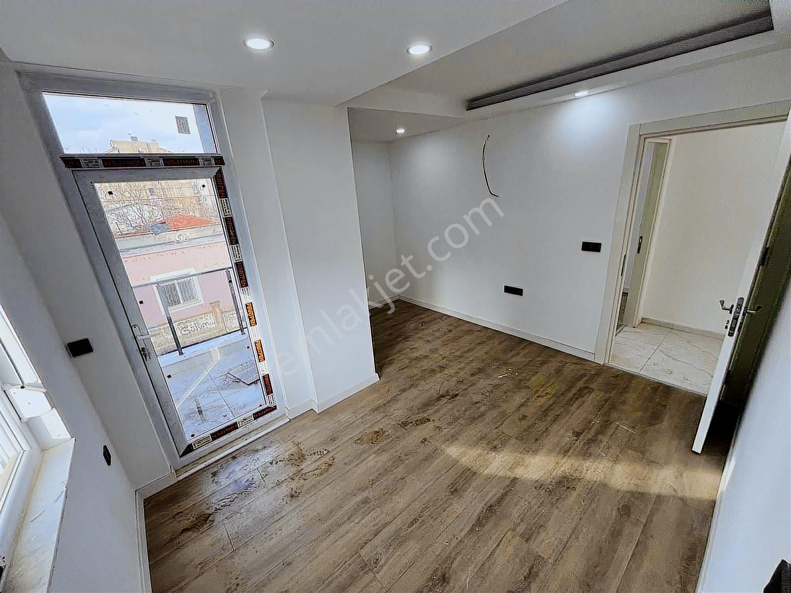 Fevzi Çakmak Mhde Tramvaya Yakın| 2+1 95 M² | Asansörlü | Sıfır - Görsel 32