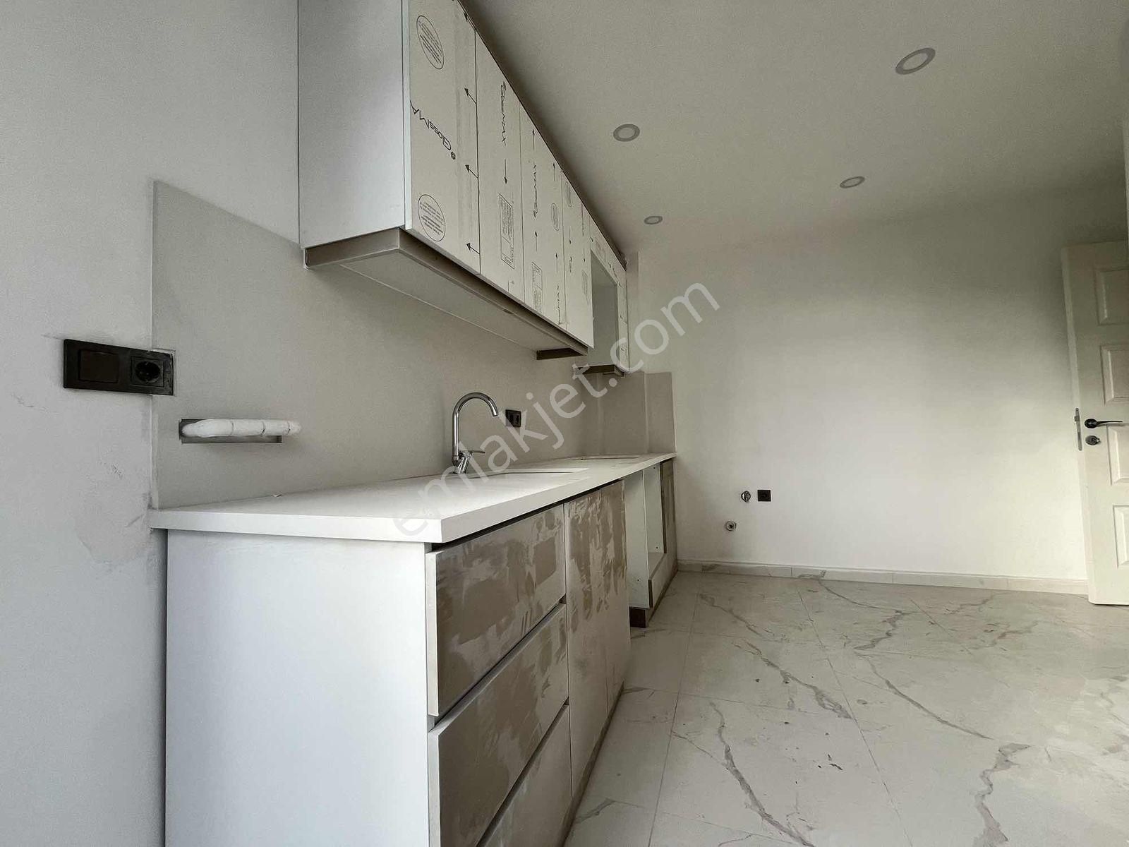 Fevzi Çakmak Mhde Tramvaya Yakın| 2+1 95 M² | Asansörlü | Sıfır - Görsel 17