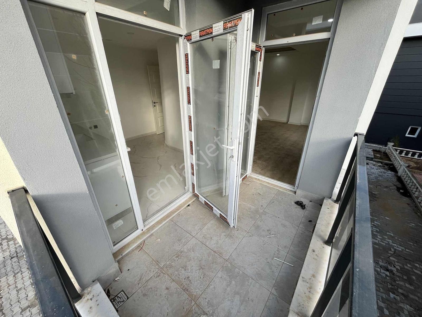 Fevzi Çakmak Mhde Tramvaya Yakın| 2+1 95 M² | Asansörlü | Sıfır - Görsel 26