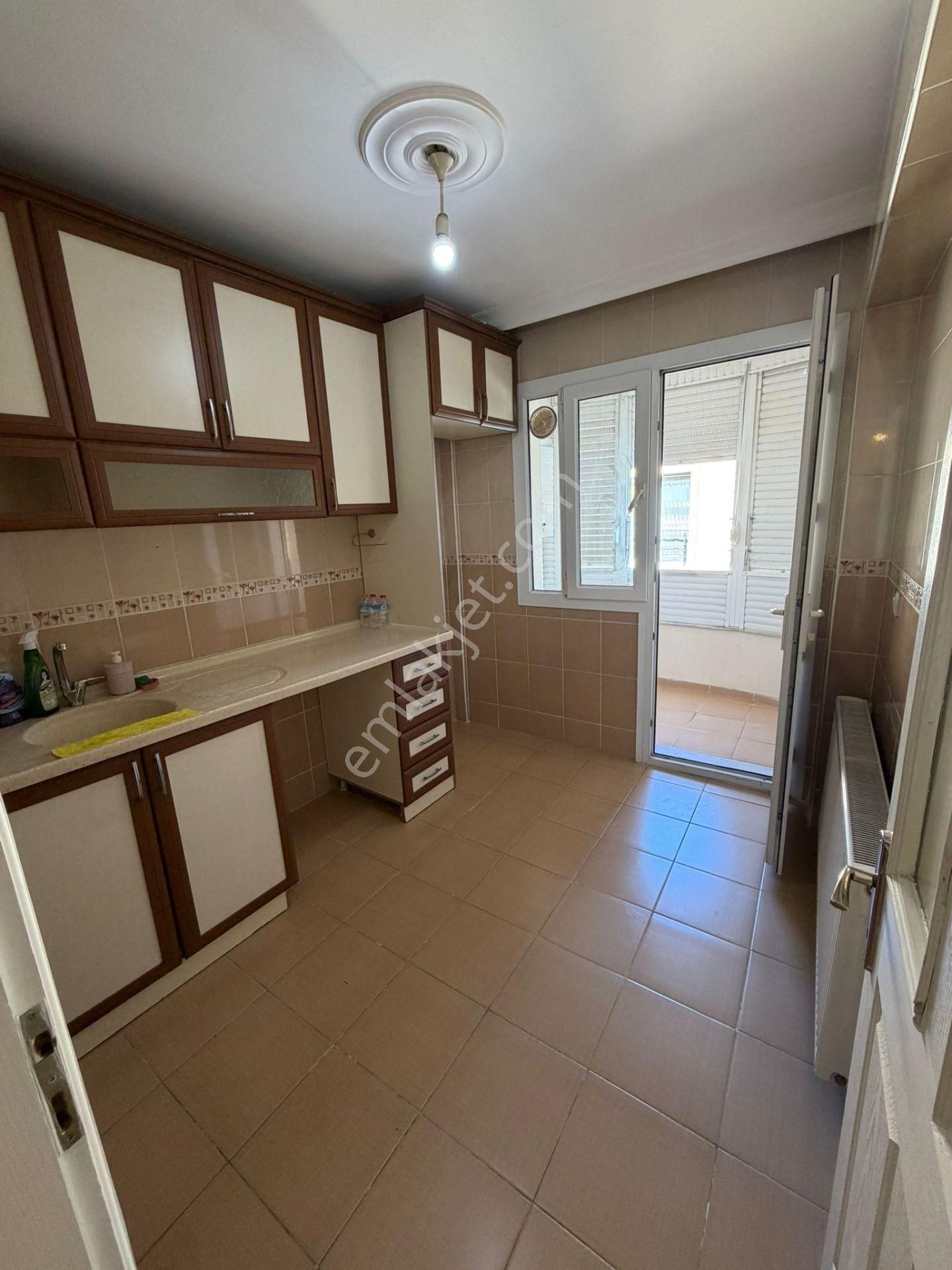 Buca Adatepe Mah. 2+1 100 M2 Doğalgazlı Kiralık Daire - Görsel 5