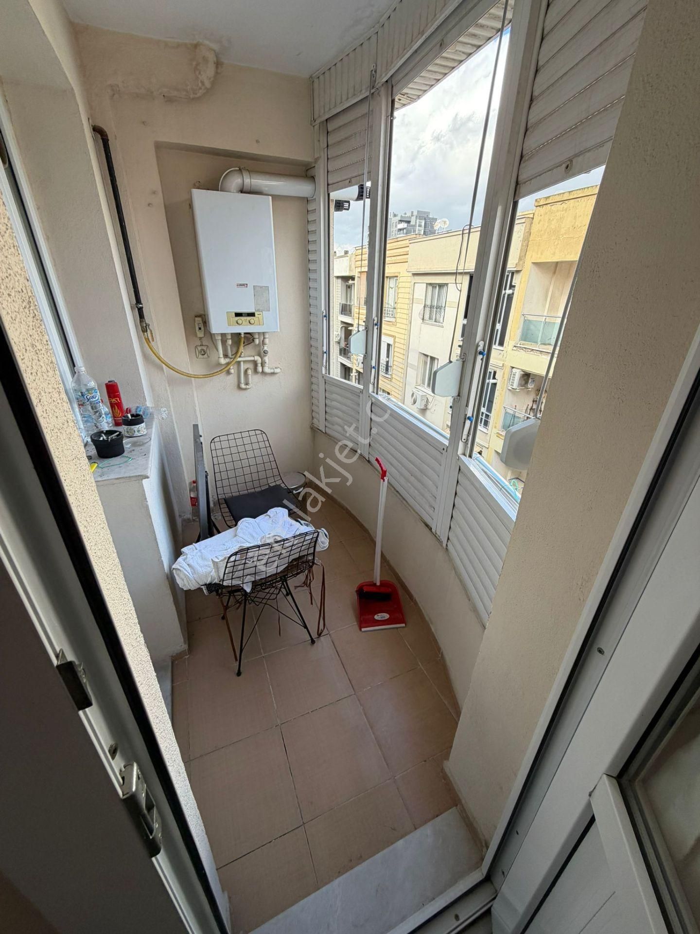 Buca Adatepe Mah. 2+1 100 M2 Doğalgazlı Kiralık Daire - Görsel 9