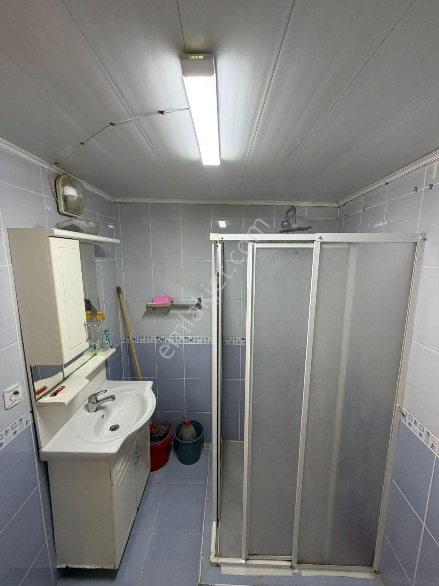 Buca Adatepe Mah. 2+1 100 M2 Doğalgazlı Kiralık Daire - Görsel 16