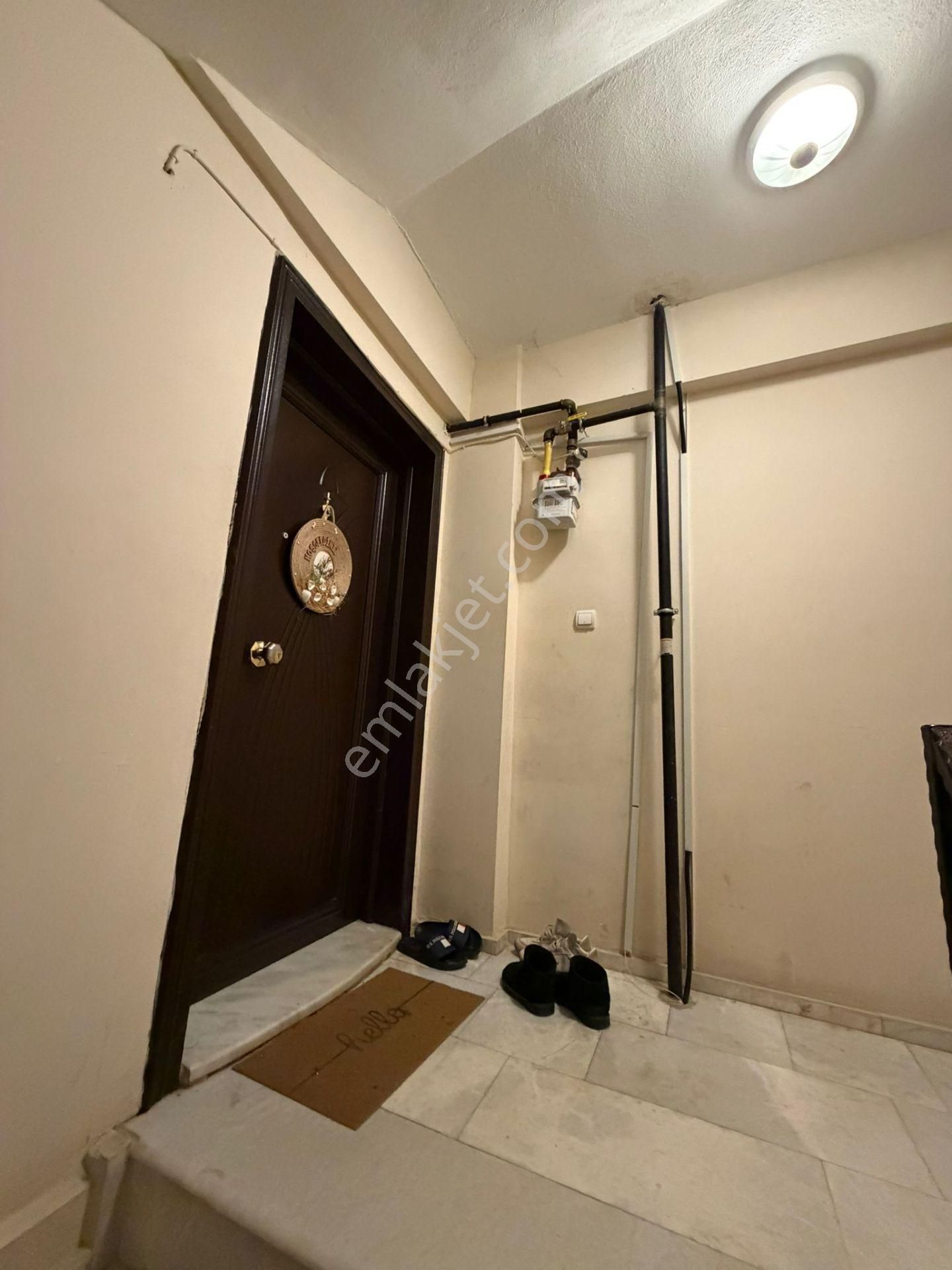 Buca Adatepe Mah. 2+1 100 M2 Doğalgazlı Kiralık Daire - Görsel 17