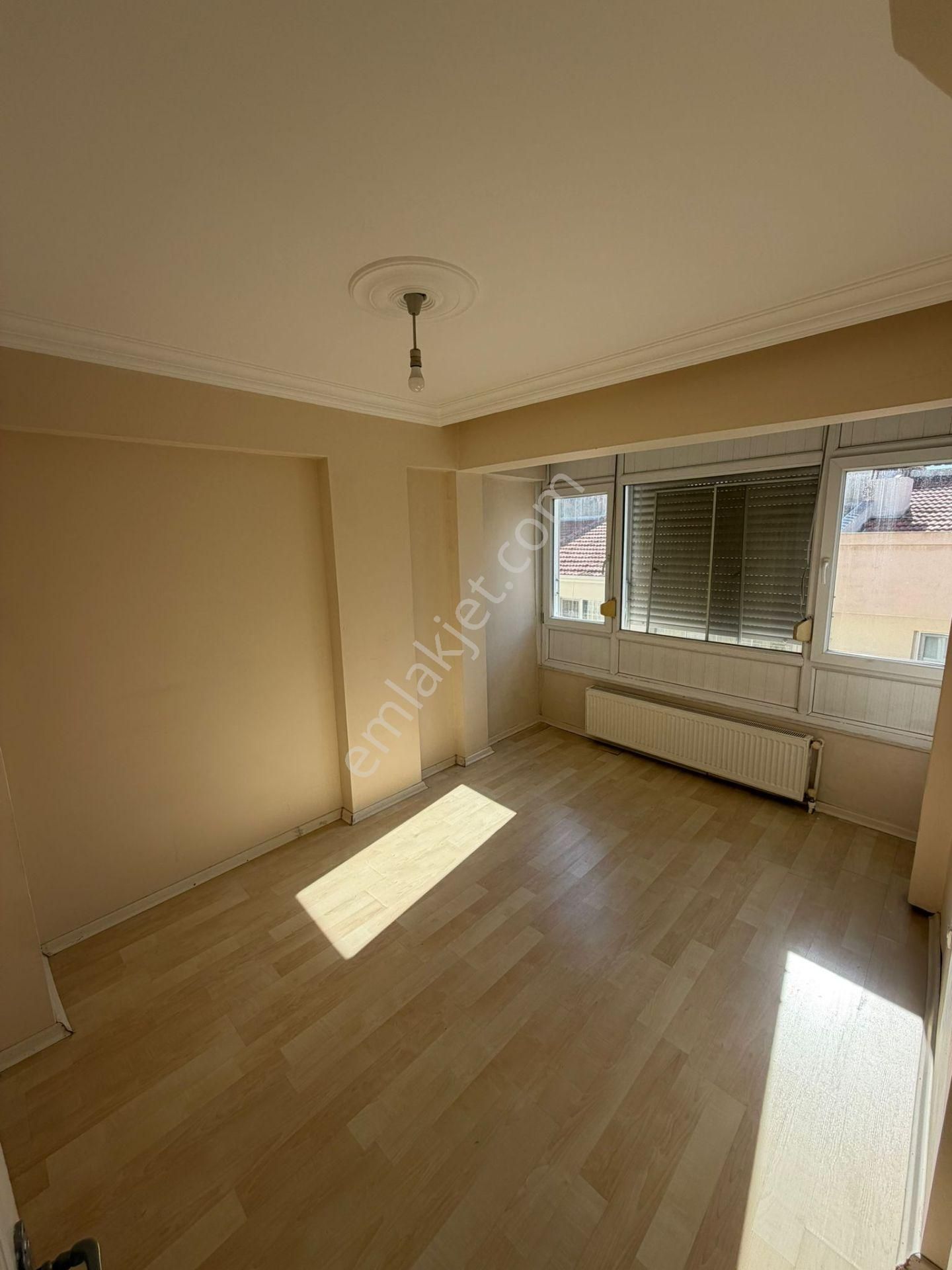 Buca Adatepe Mah. 2+1 100 M2 Doğalgazlı Kiralık Daire - Görsel 14