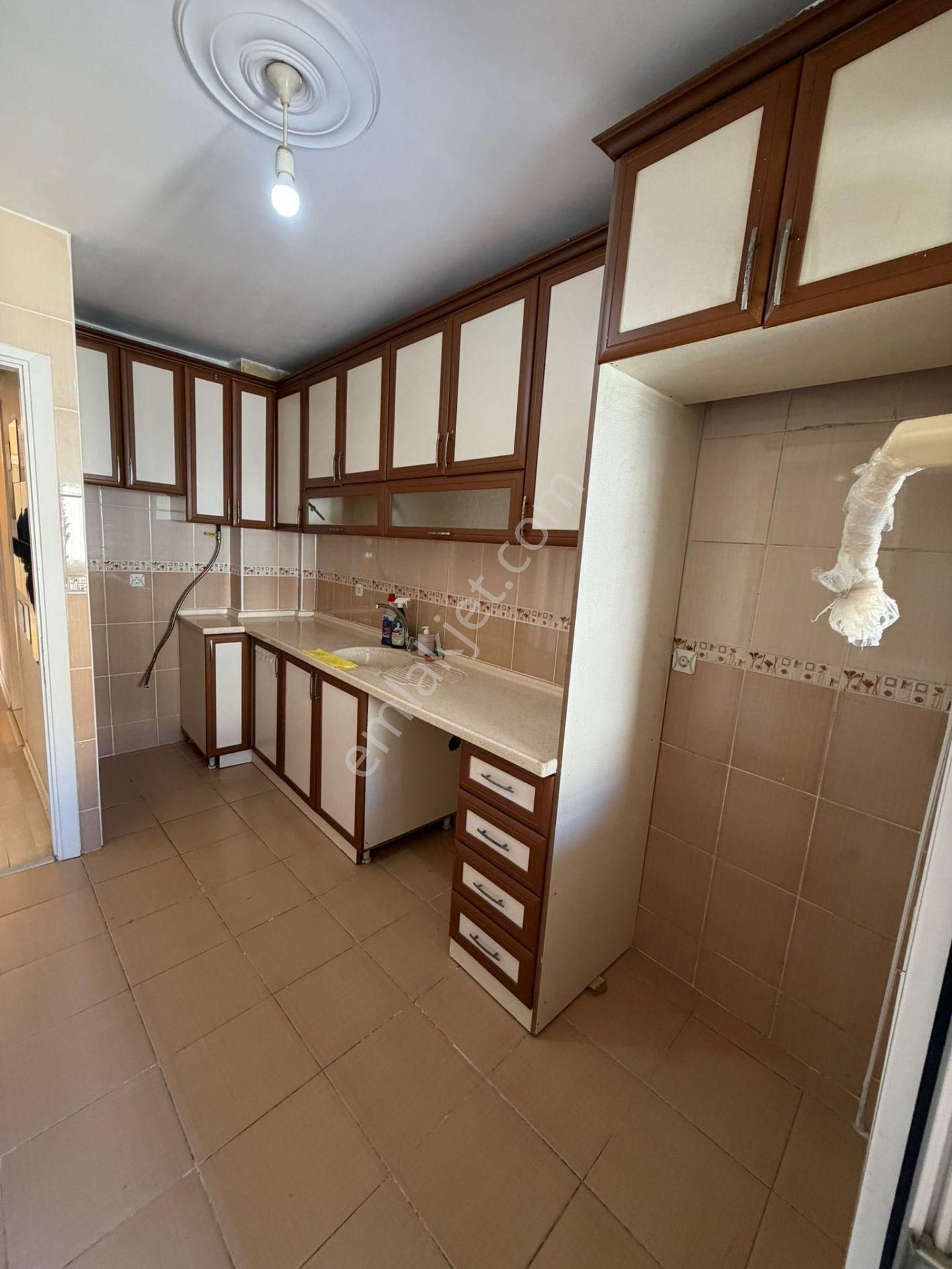 Buca Adatepe Mah. 2+1 100 M2 Doğalgazlı Kiralık Daire - Görsel 4
