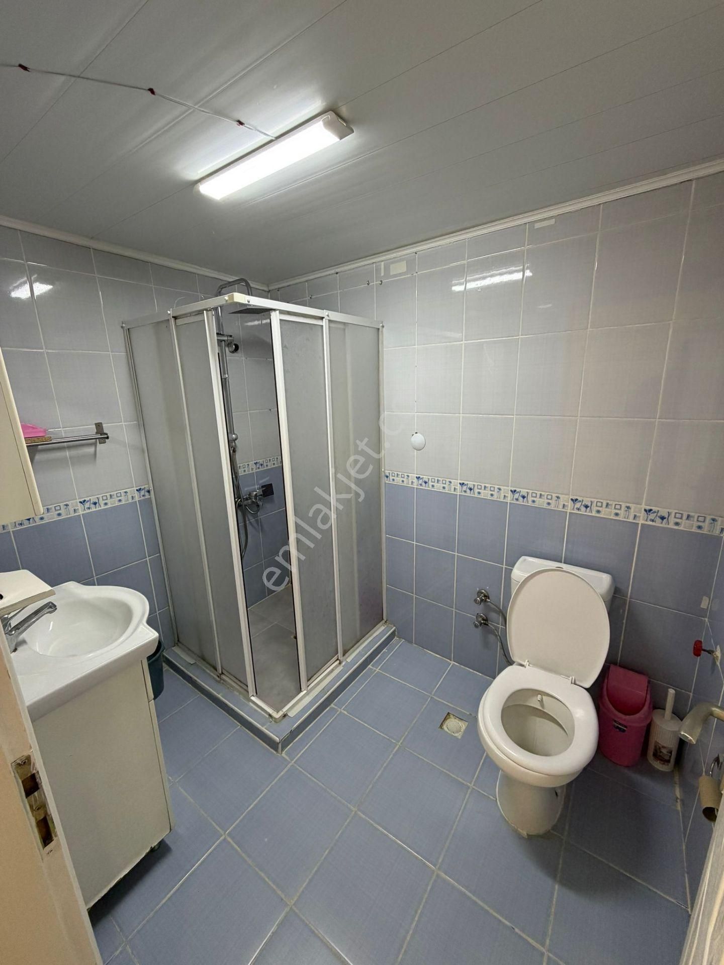 Buca Adatepe Mah. 2+1 100 M2 Doğalgazlı Kiralık Daire - Görsel 15