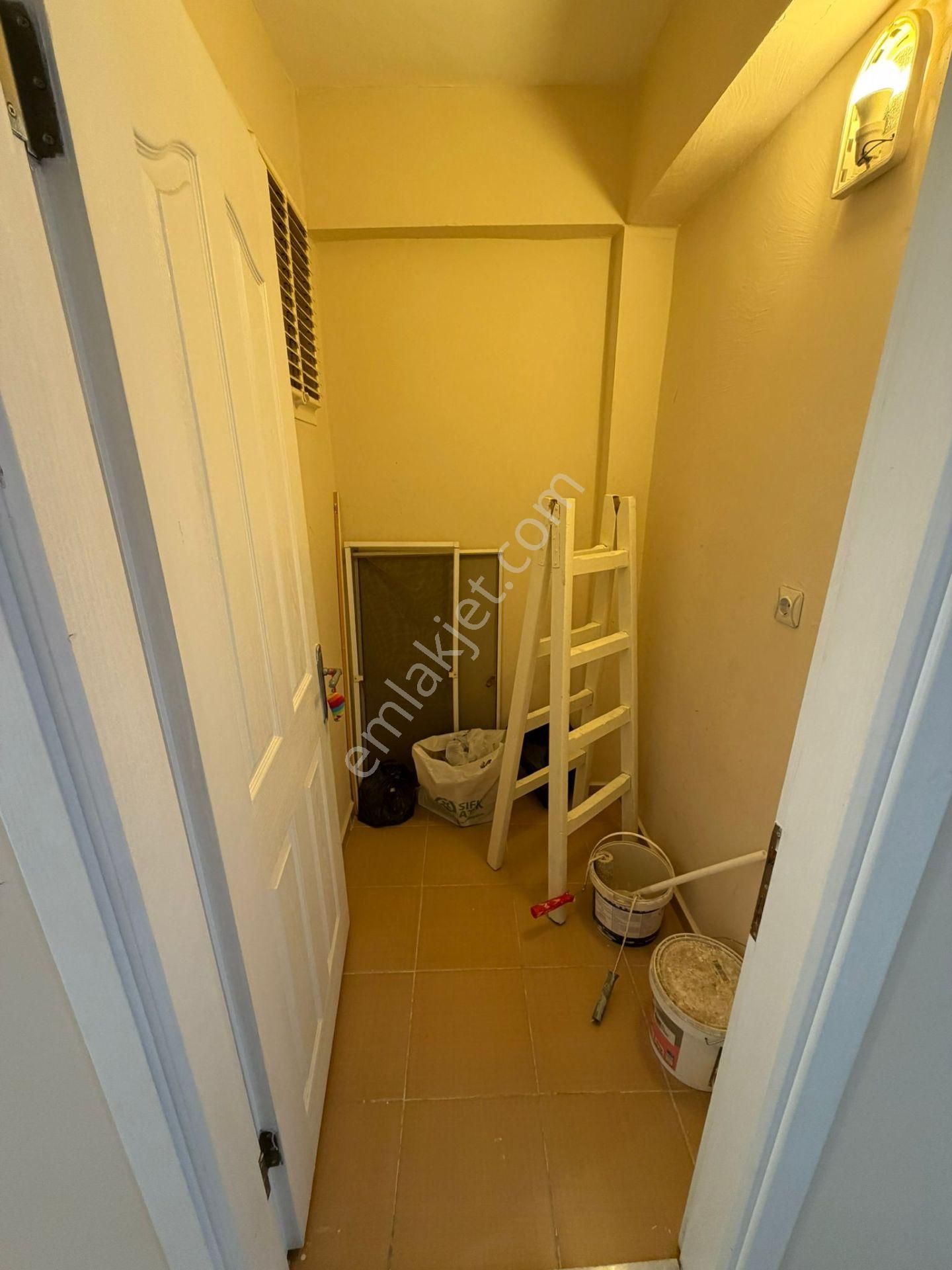 Buca Adatepe Mah. 2+1 100 M2 Doğalgazlı Kiralık Daire - Görsel 12