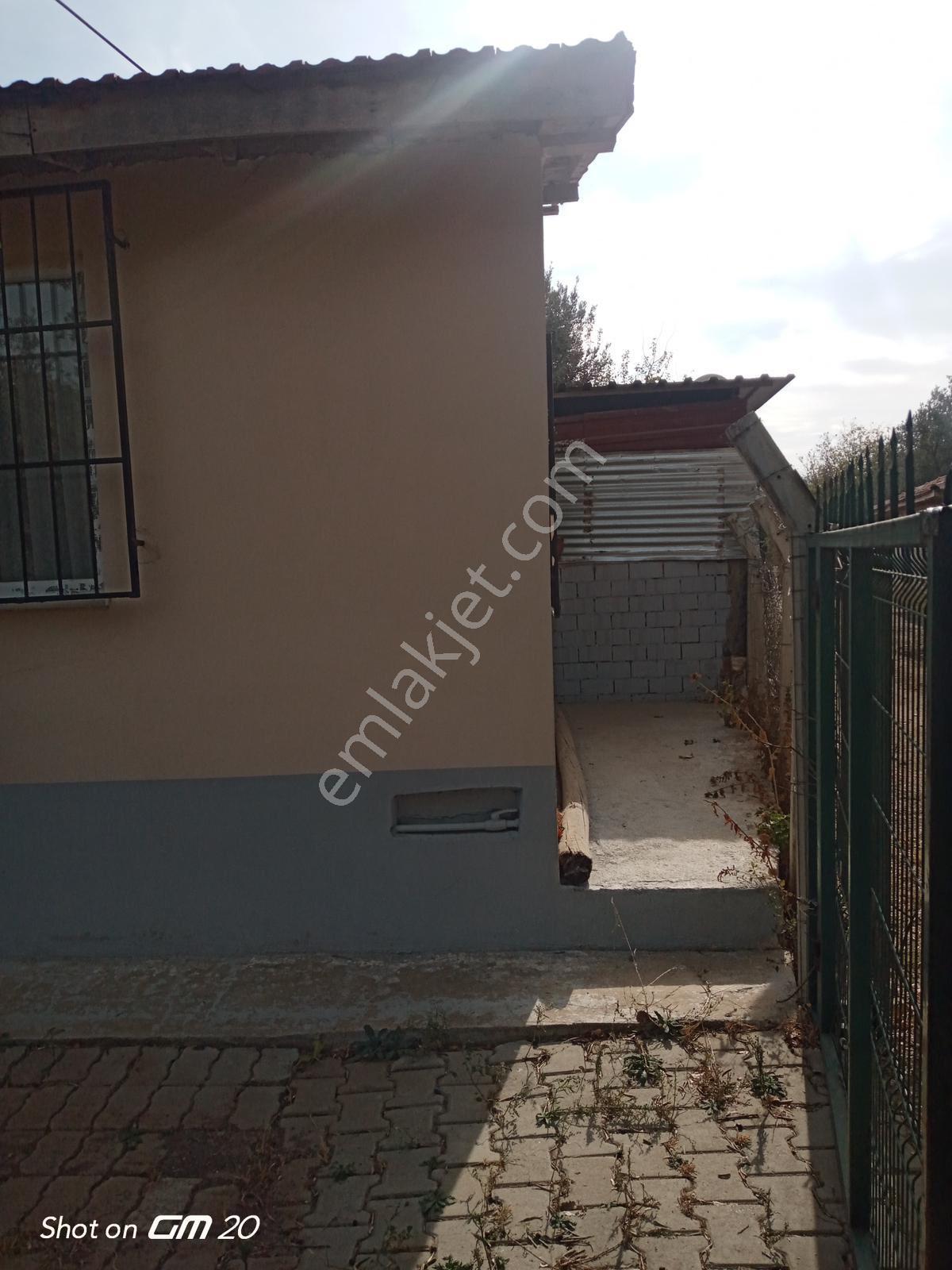 Balıkesir Havran’da Üç Katlı İmarlı Satılık Arsa - Görsel 9
