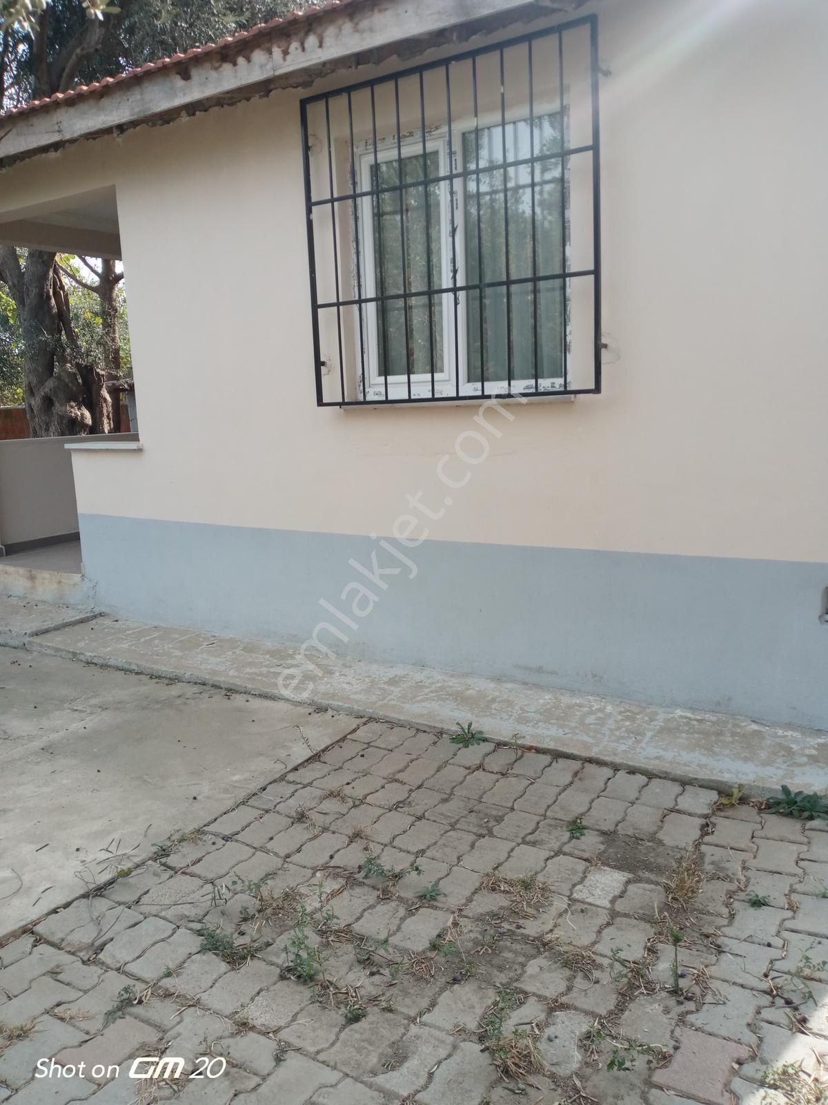 Balıkesir Havran’da Üç Katlı İmarlı Satılık Arsa - Görsel 17