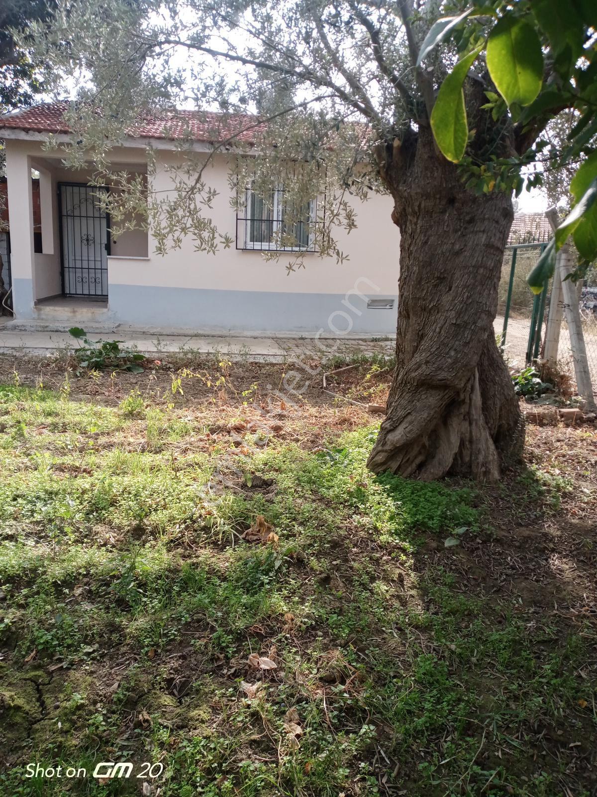 Balıkesir Havran’da Üç Katlı İmarlı Satılık Arsa - Görsel 18