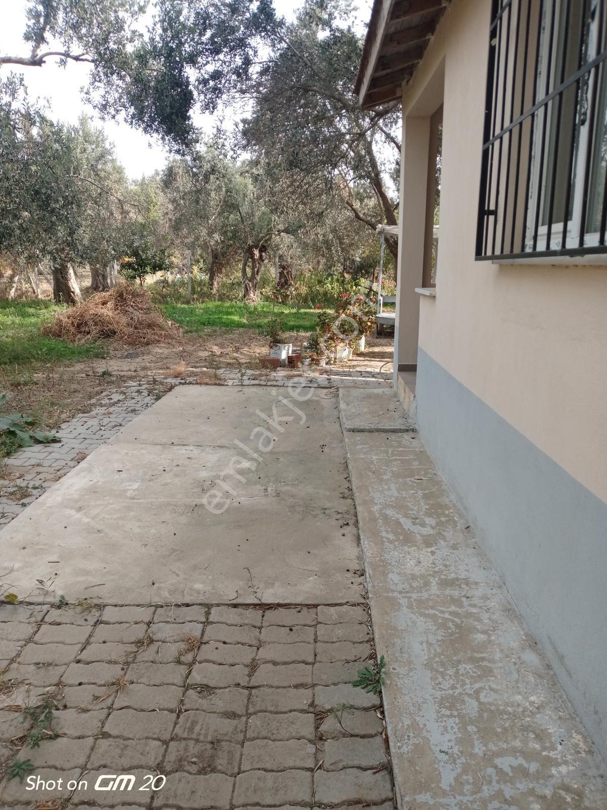 Balıkesir Havran’da Üç Katlı İmarlı Satılık Arsa - Görsel 19