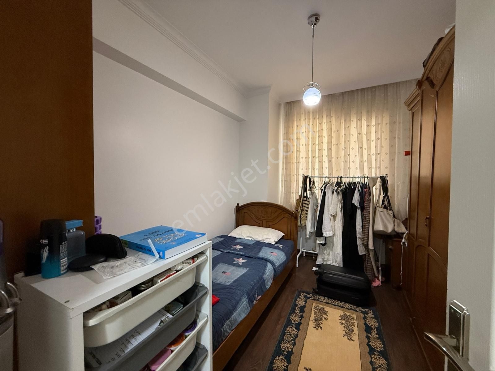 Turyaptan Balgat'ta Mhp Karşısı 5+1 Dubleks Daire - Görsel 6