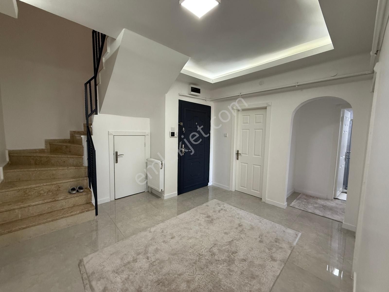 Turyaptan Balgat'ta Mhp Karşısı 5+1 Dubleks Daire - Görsel 7