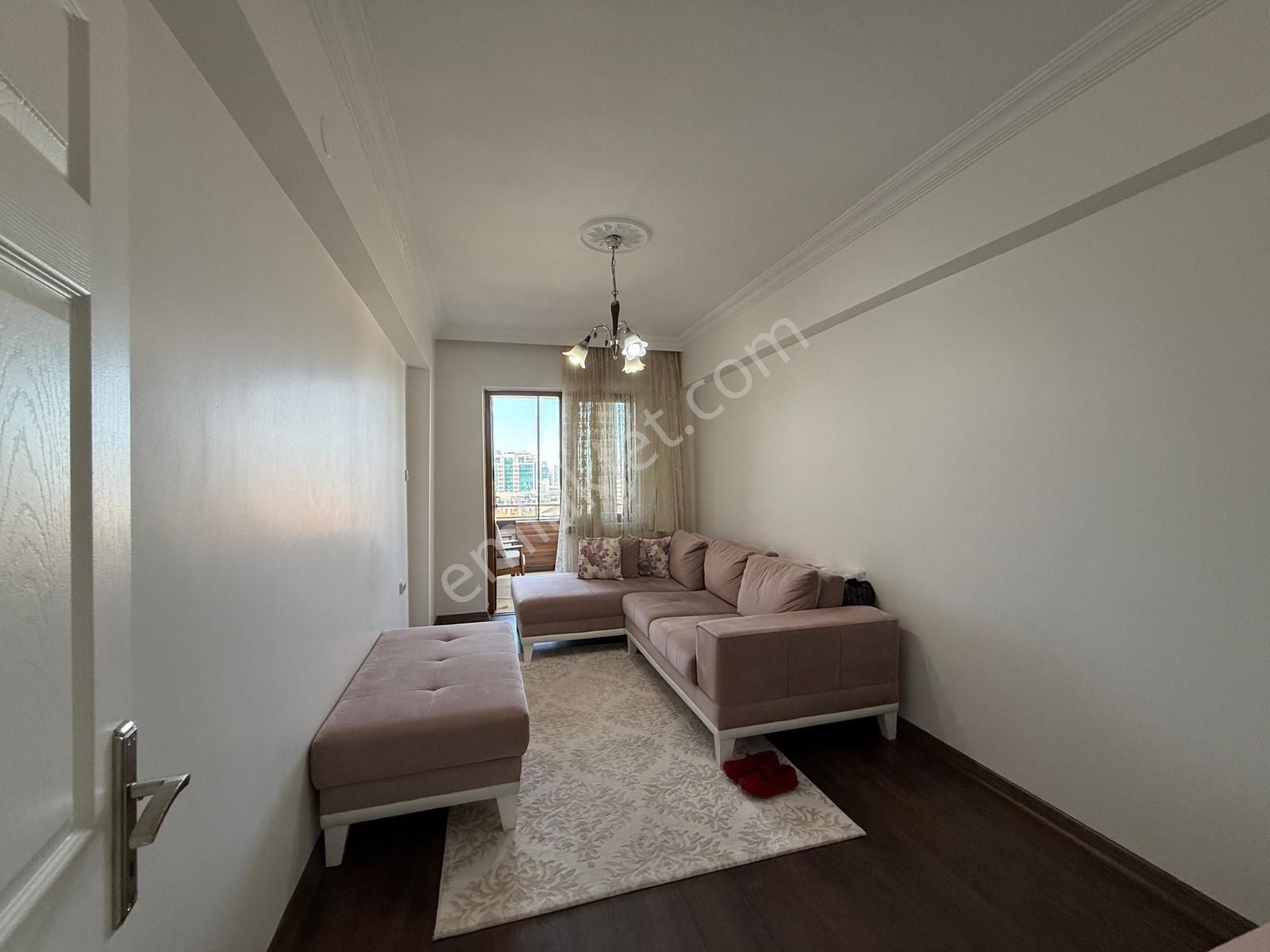 Turyaptan Balgat'ta Mhp Karşısı 5+1 Dubleks Daire - Görsel 13