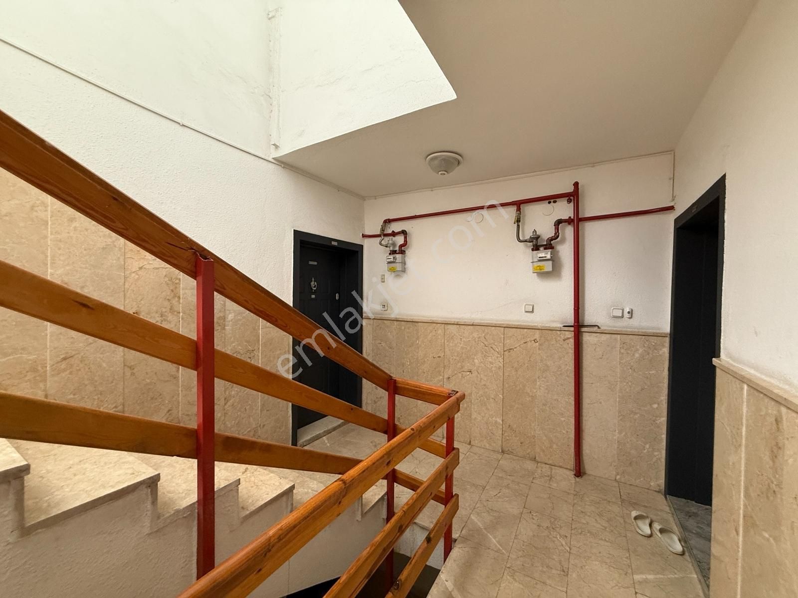 Turyaptan Balgat'ta Mhp Karşısı 5+1 Dubleks Daire - Görsel 29