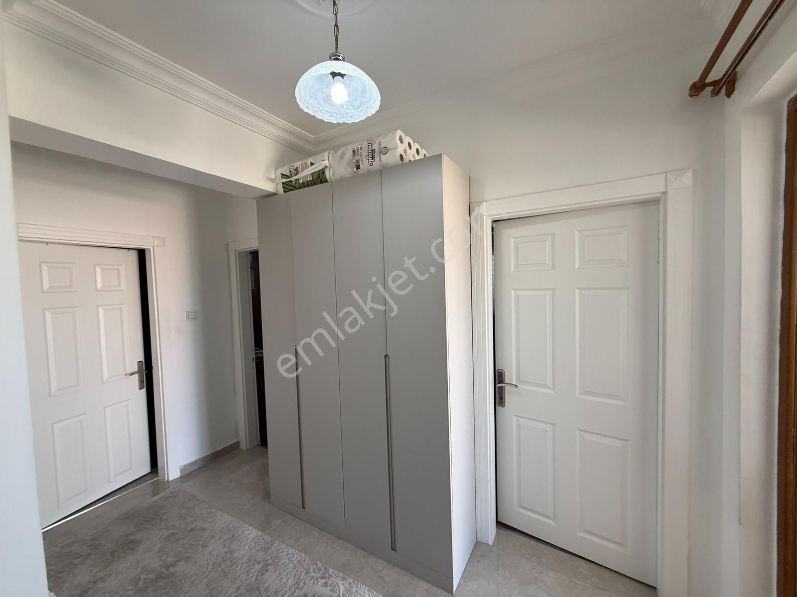 Turyaptan Balgat'ta Mhp Karşısı 5+1 Dubleks Daire - Görsel 28