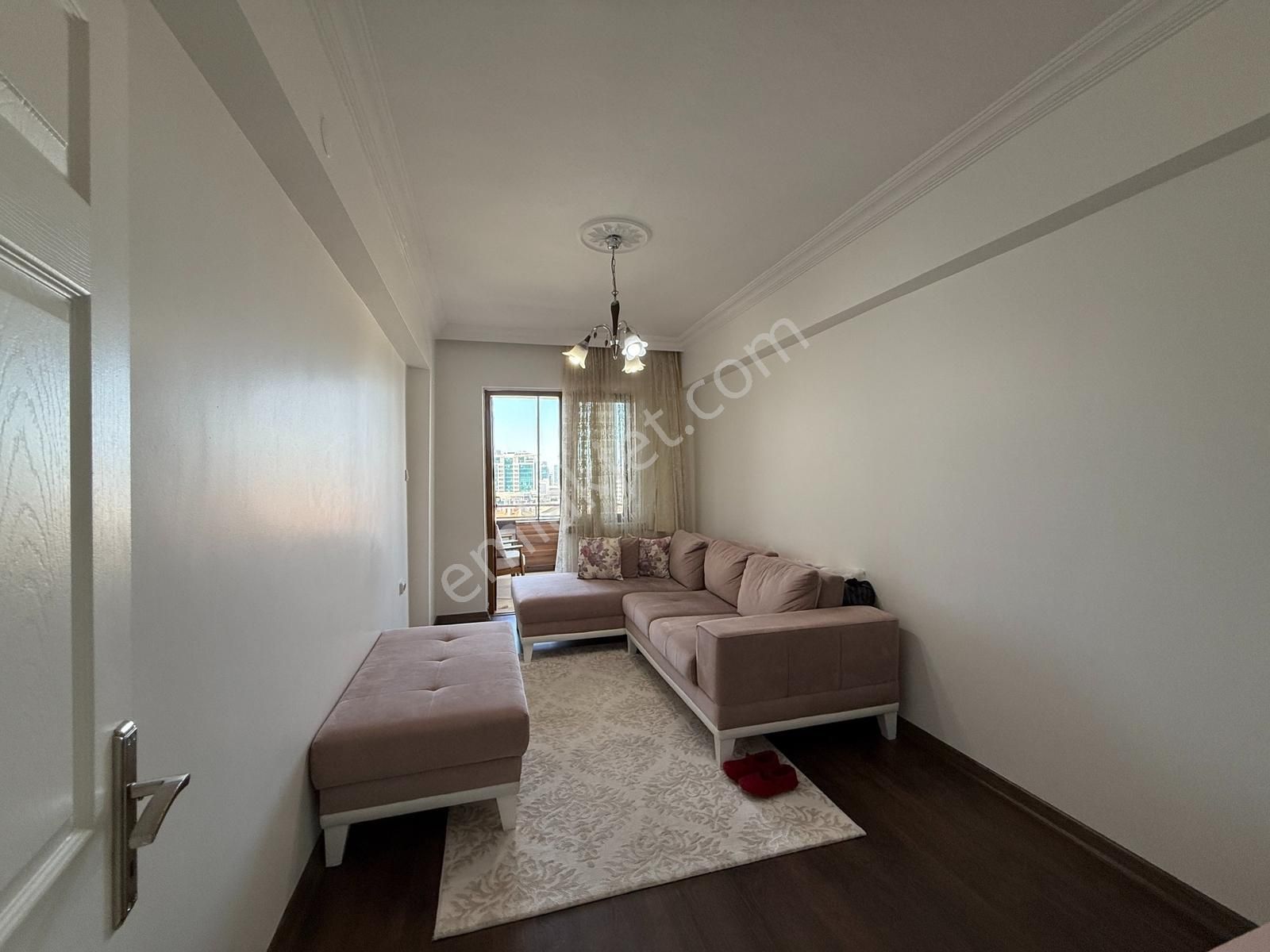 Turyaptan Balgat'ta Mhp Karşısı 5+1 Dubleks Daire - Görsel 21