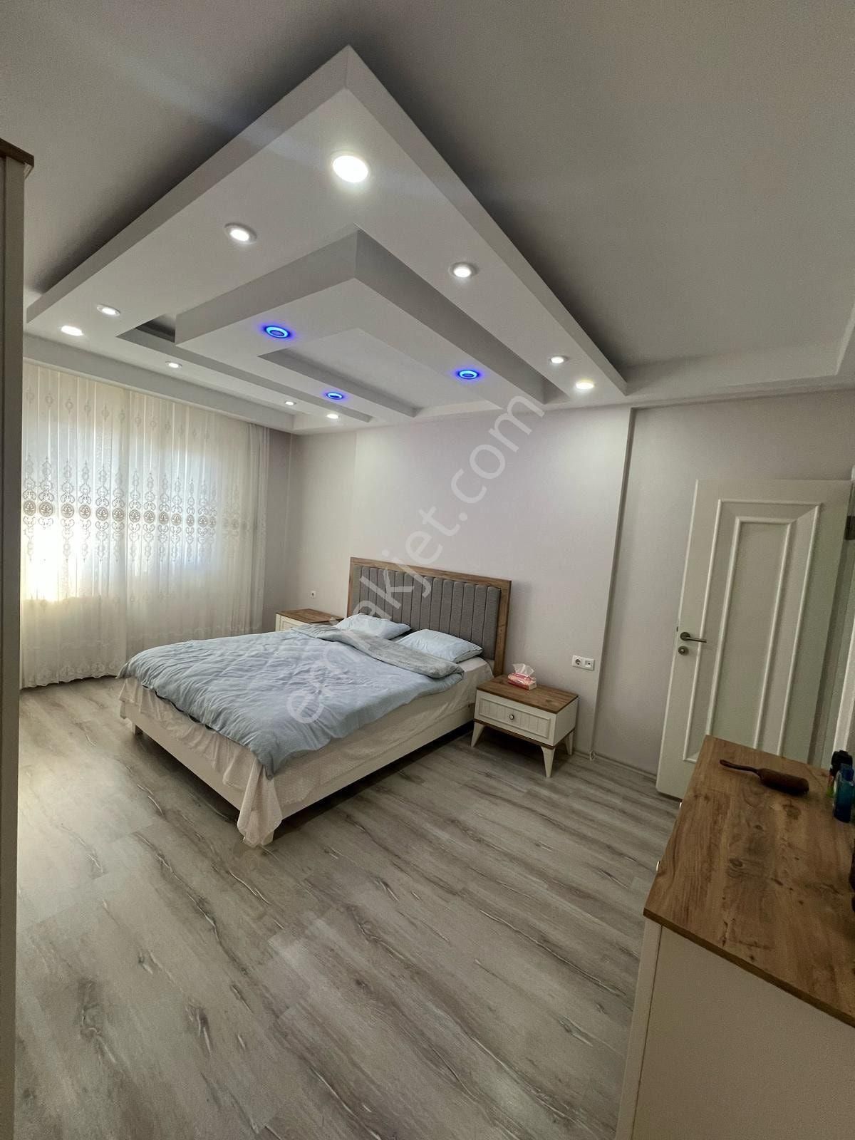 Ergünler İnşaattan Sıfırdan Farksız Extra Lüx 2+1 Satılık Daire - Görsel 5
