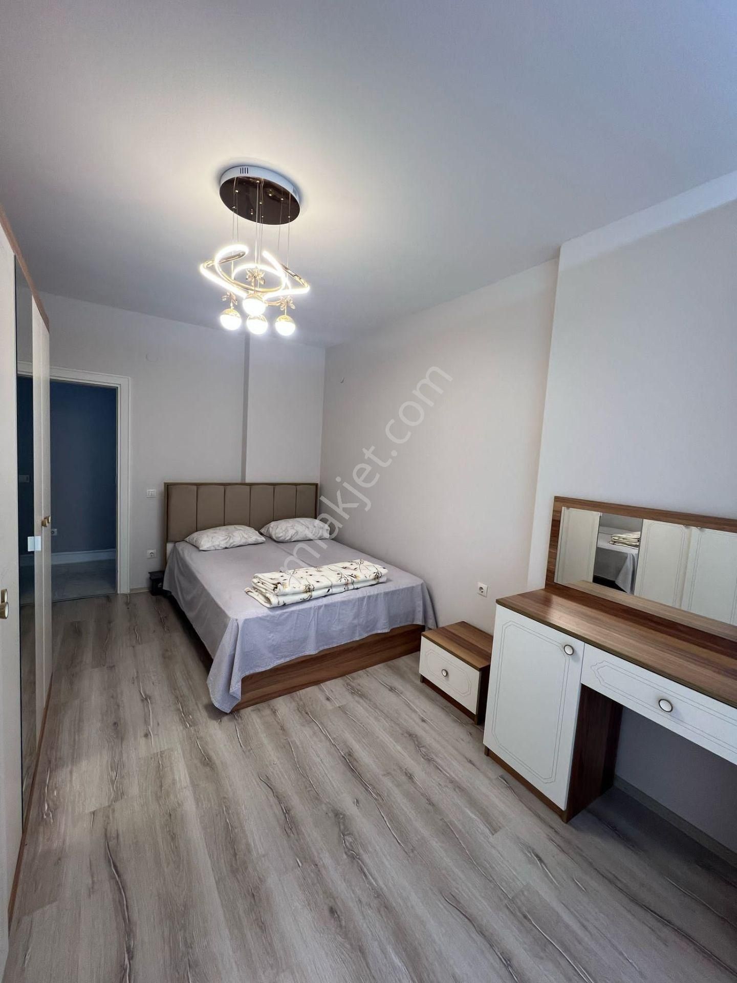 Ergünler İnşaattan Sıfırdan Farksız Extra Lüx 2+1 Satılık Daire - Görsel 8