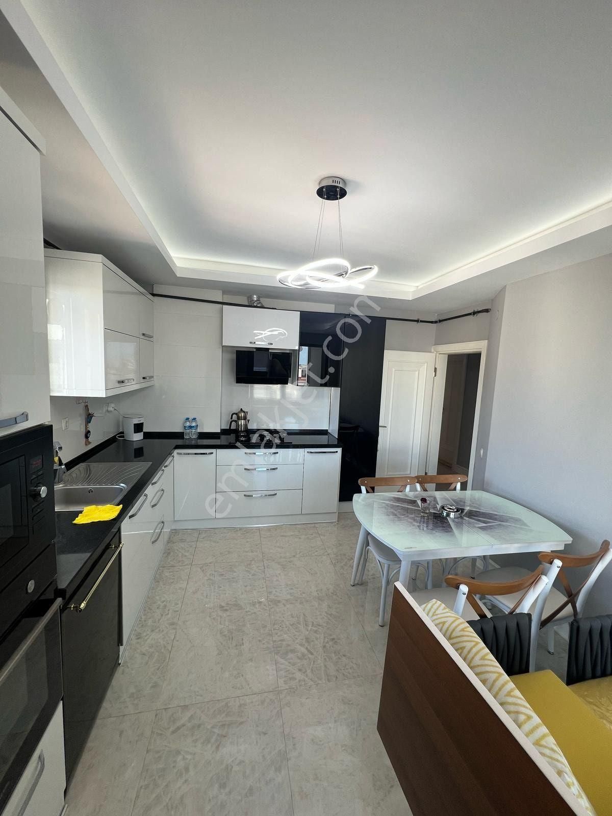 Ergünler İnşaattan Sıfırdan Farksız Extra Lüx 2+1 Satılık Daire - Görsel 2