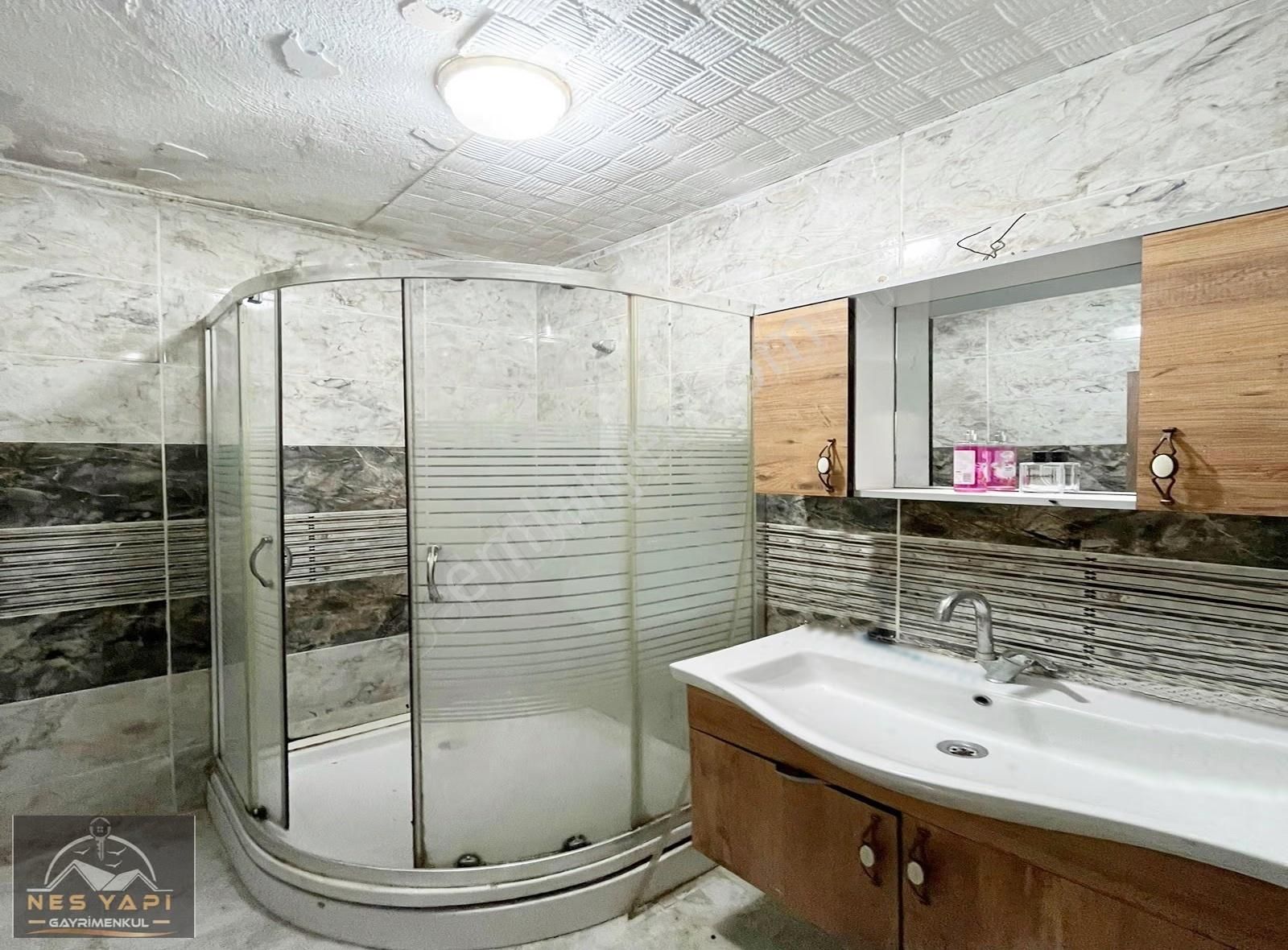 Nes Yapı'dan %20peşinatlı Full Dekorlu Teraslı 2+1 Satılık Daire - Görsel 11