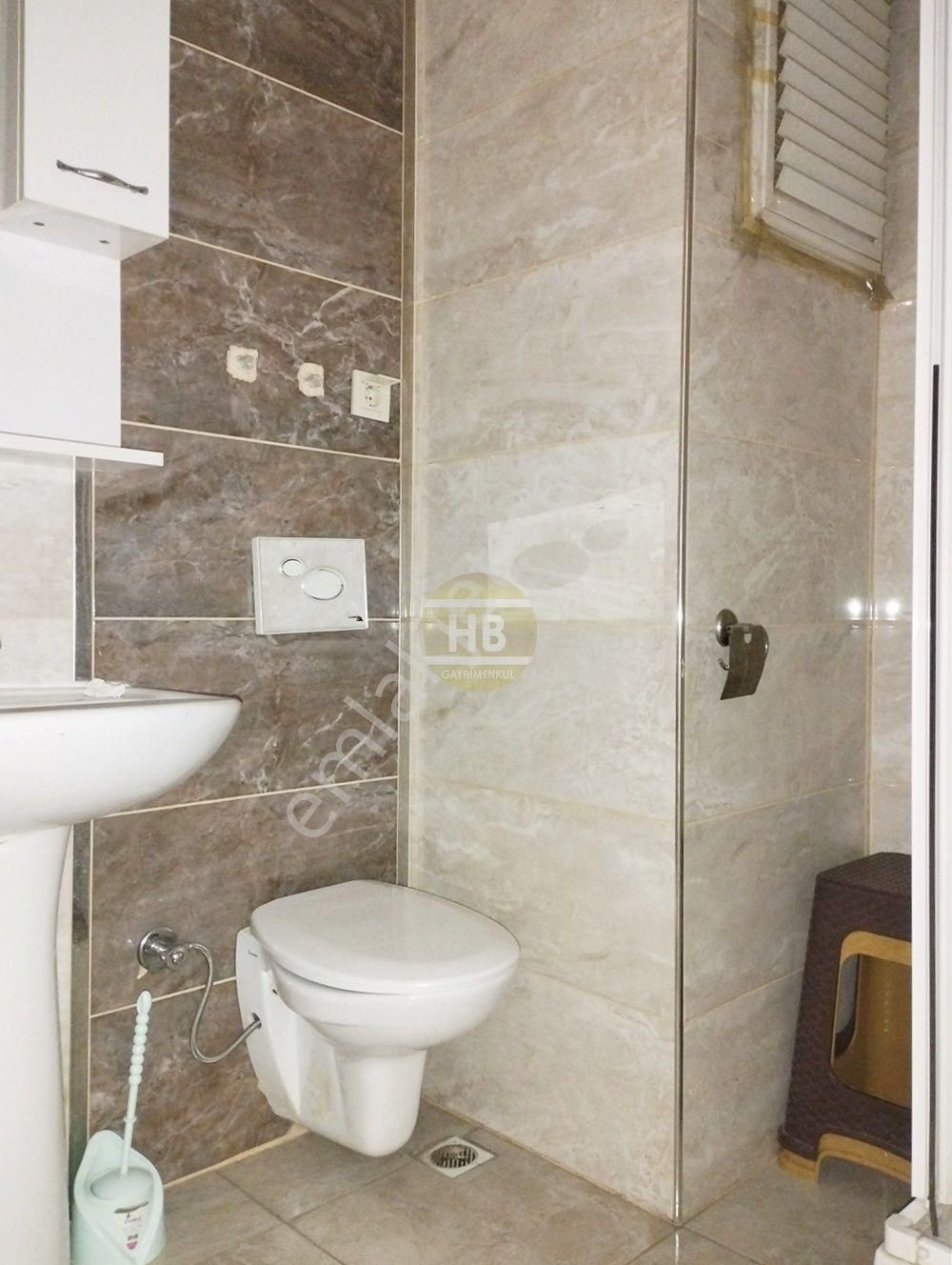 Hb'den 1+1 Eşyalı Kiralık Daire, Zafer'de Merkezi Kaloriferli - Görsel 5