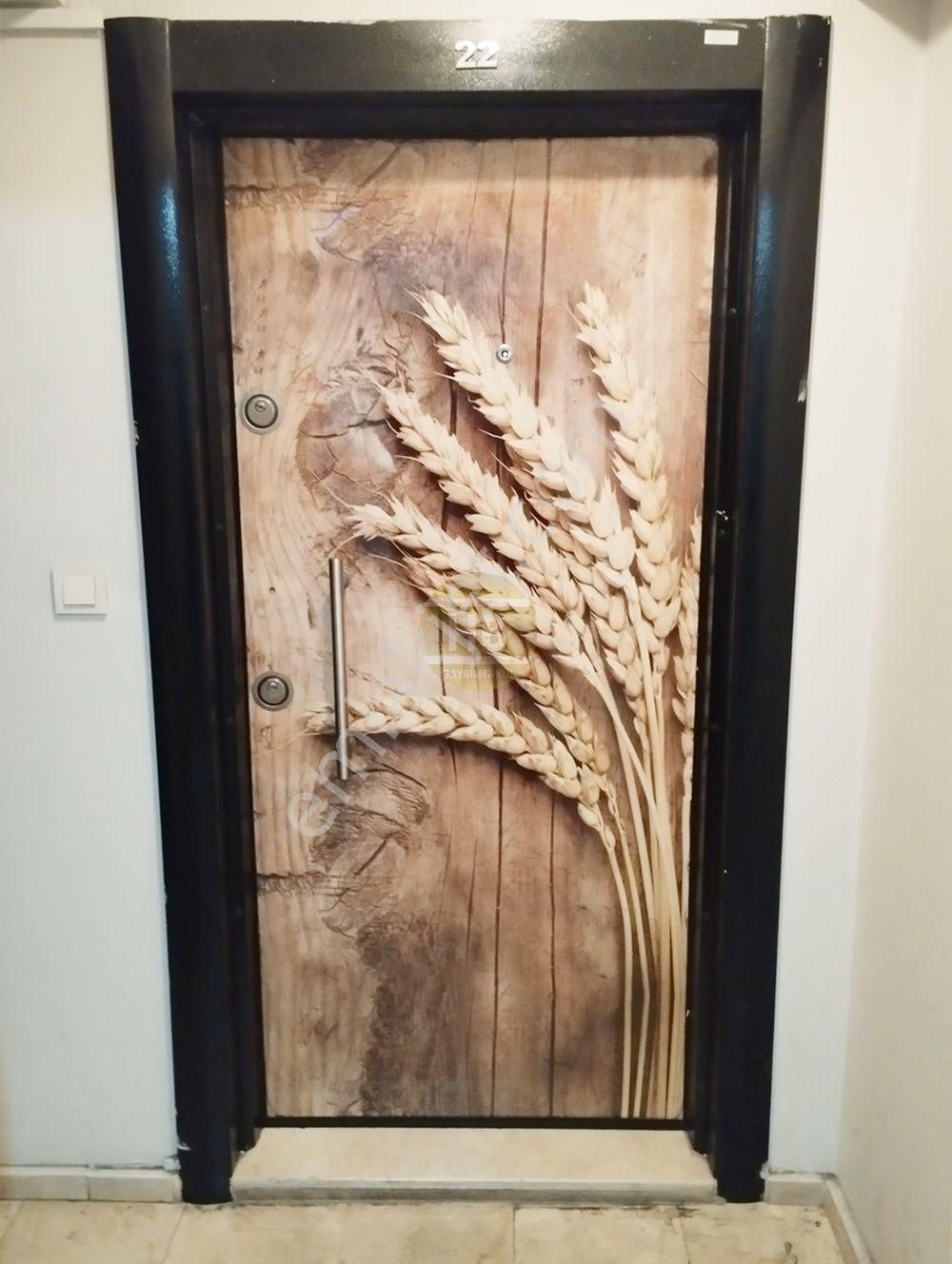 Hb'den 1+1 Eşyalı Kiralık Daire, Zafer'de Merkezi Kaloriferli - Görsel 16