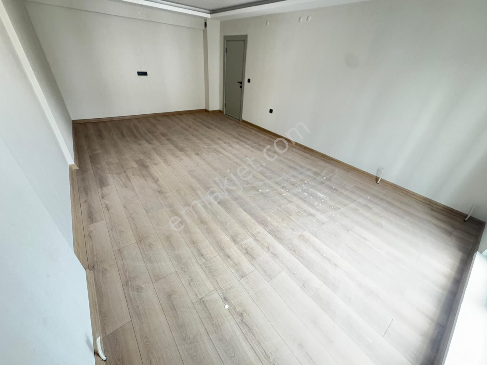 Lider Emlak'tan Cadde Üzeri **sıfır** 3+1 Satılık Daire - Görsel 26