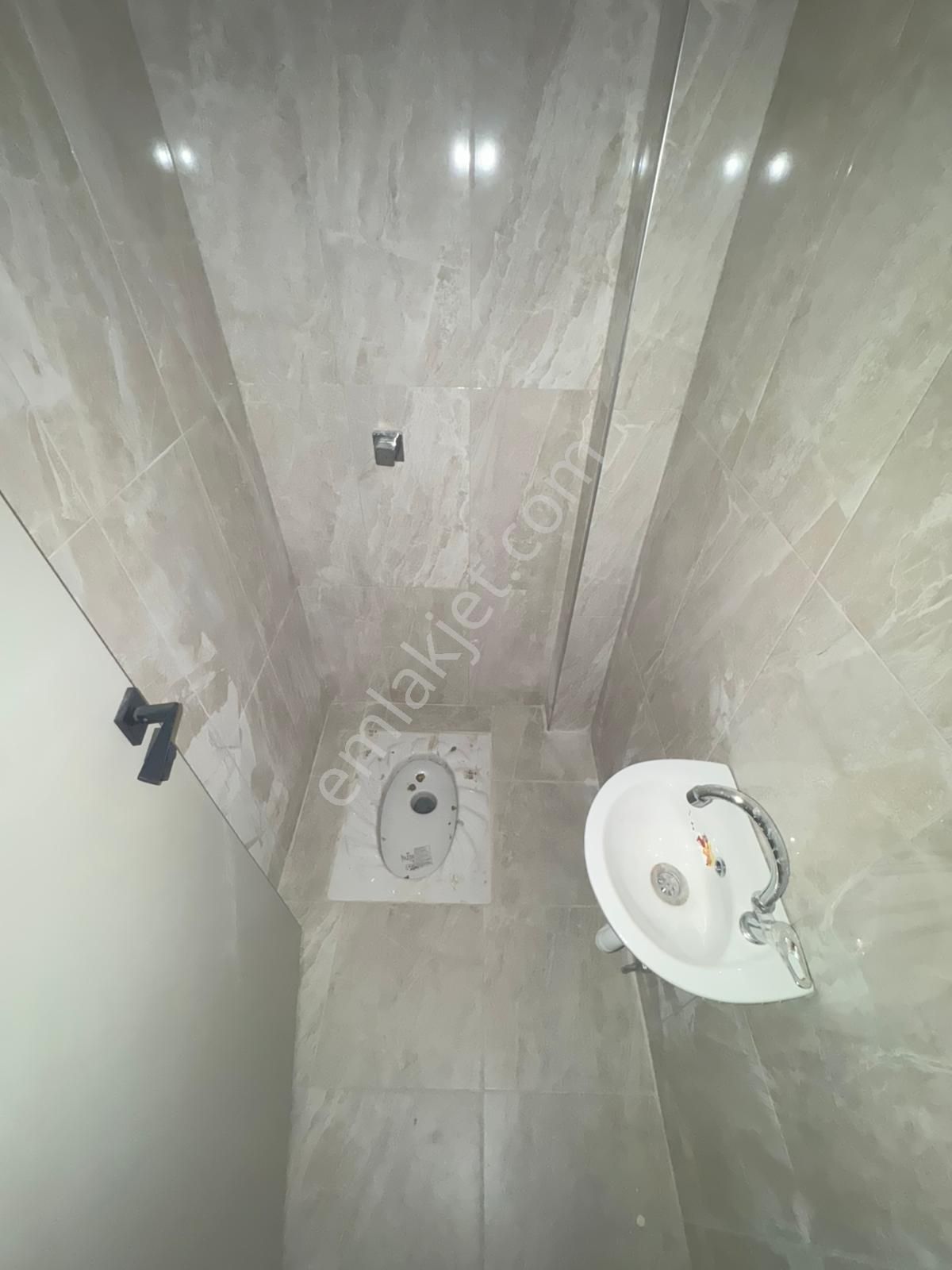 Lider Emlak'tan Cadde Üzeri **sıfır** 3+1 Satılık Daire - Görsel 22