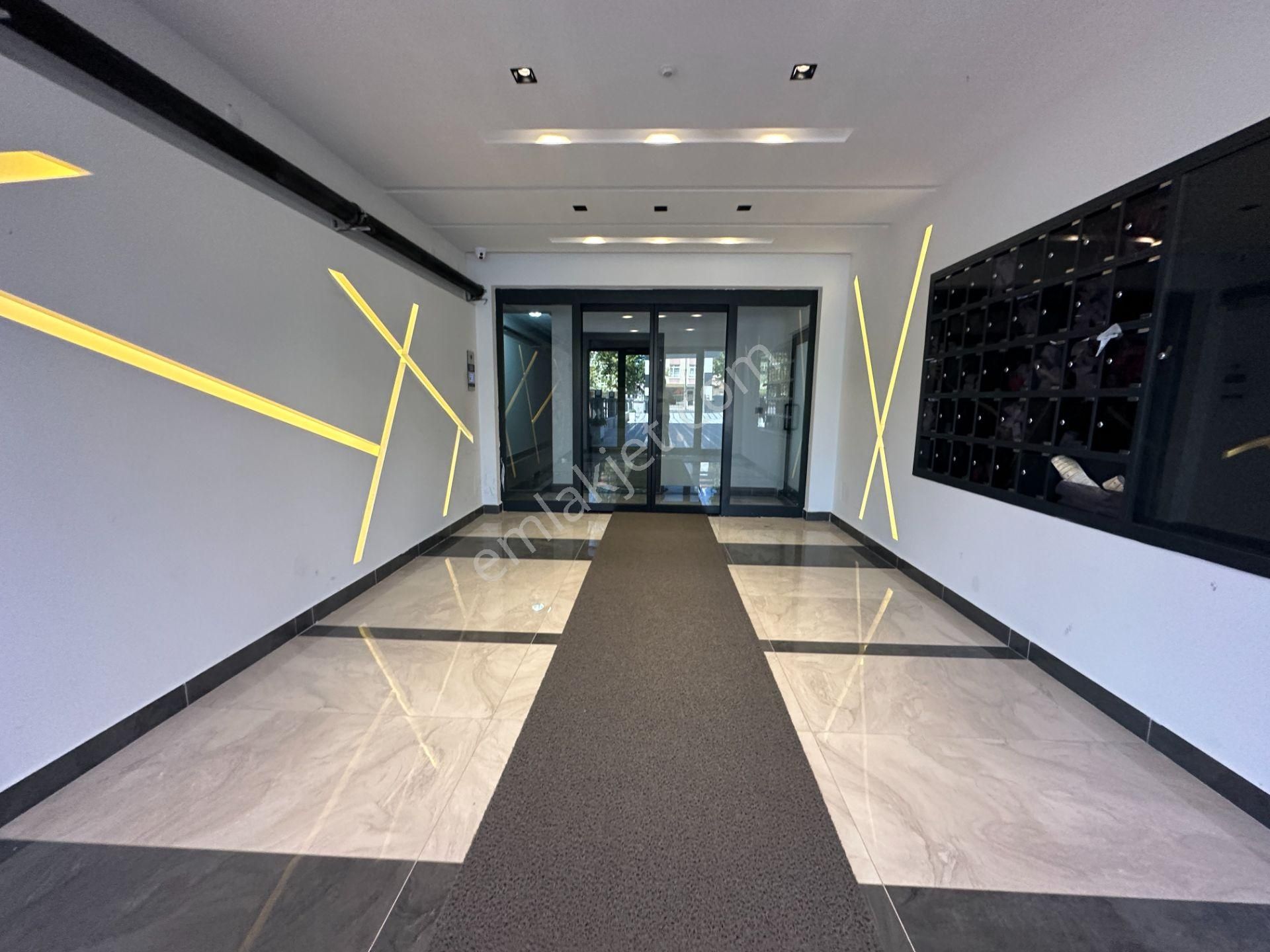 Turyap'tan 4+1 154 M2 G.odalı E.banyolu 7.kat K.otopark Ultralüx - Görsel 33