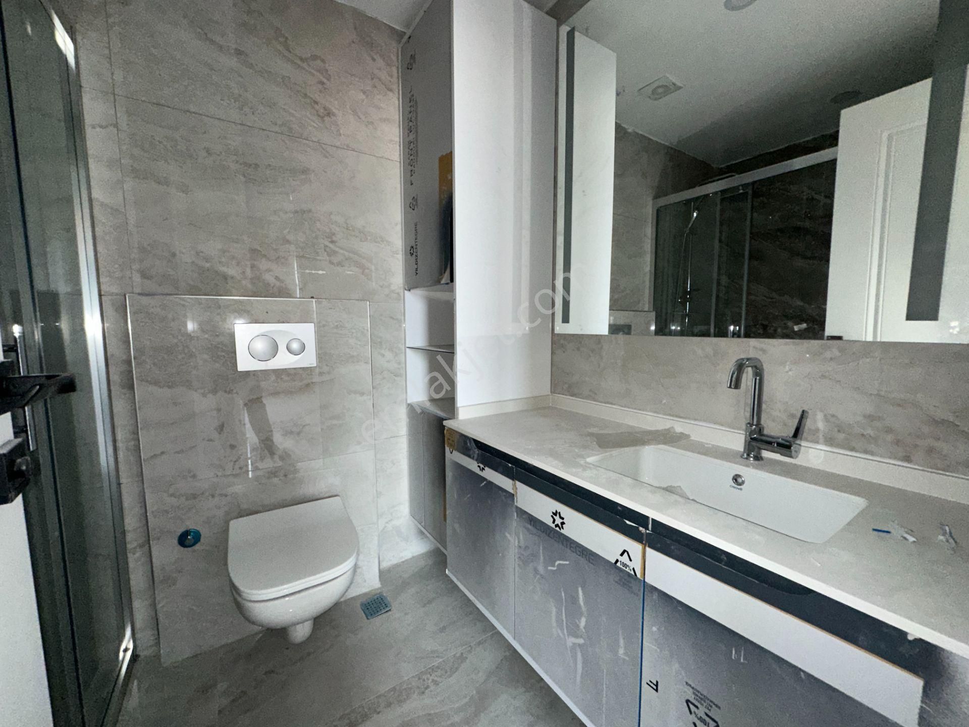 Turyap'tan 4+1 154 M2 G.odalı E.banyolu 7.kat K.otopark Ultralüx - Görsel 28