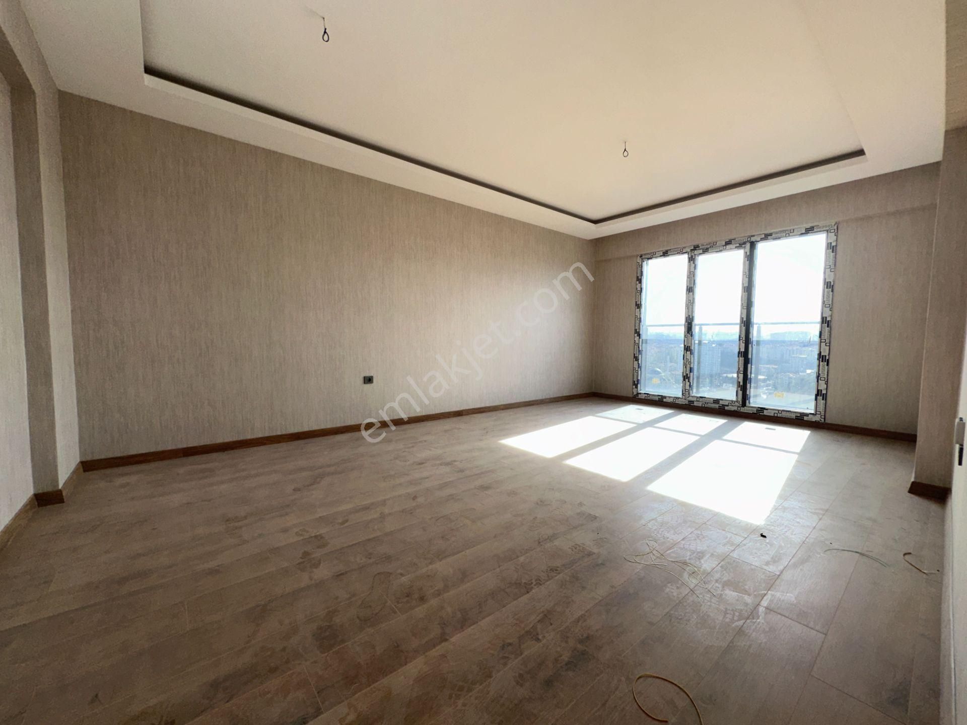 Turyap'tan 4+1 154 M2 G.odalı E.banyolu 7.kat K.otopark Ultralüx - Görsel 11