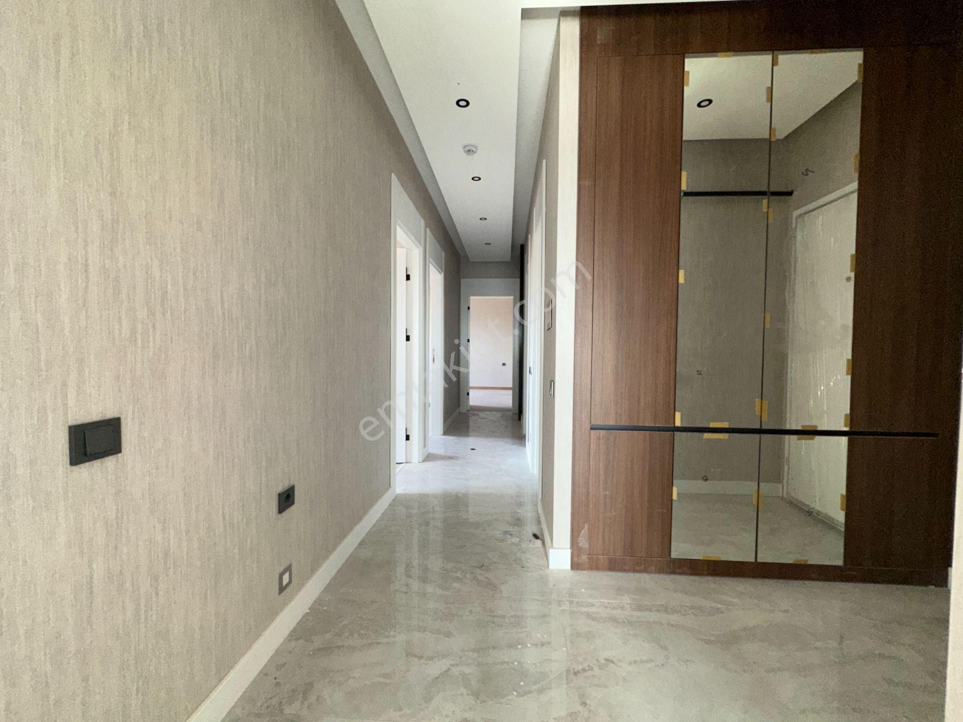 Turyap'tan 4+1 154 M2 G.odalı E.banyolu 7.kat K.otopark Ultralüx - Görsel 17