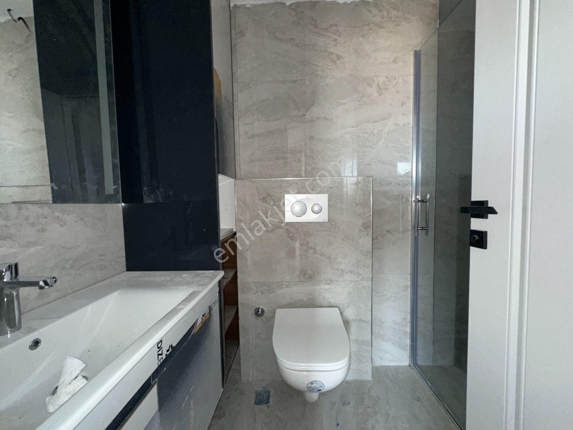 Turyap'tan 4+1 154 M2 G.odalı E.banyolu 7.kat K.otopark Ultralüx - Görsel 21