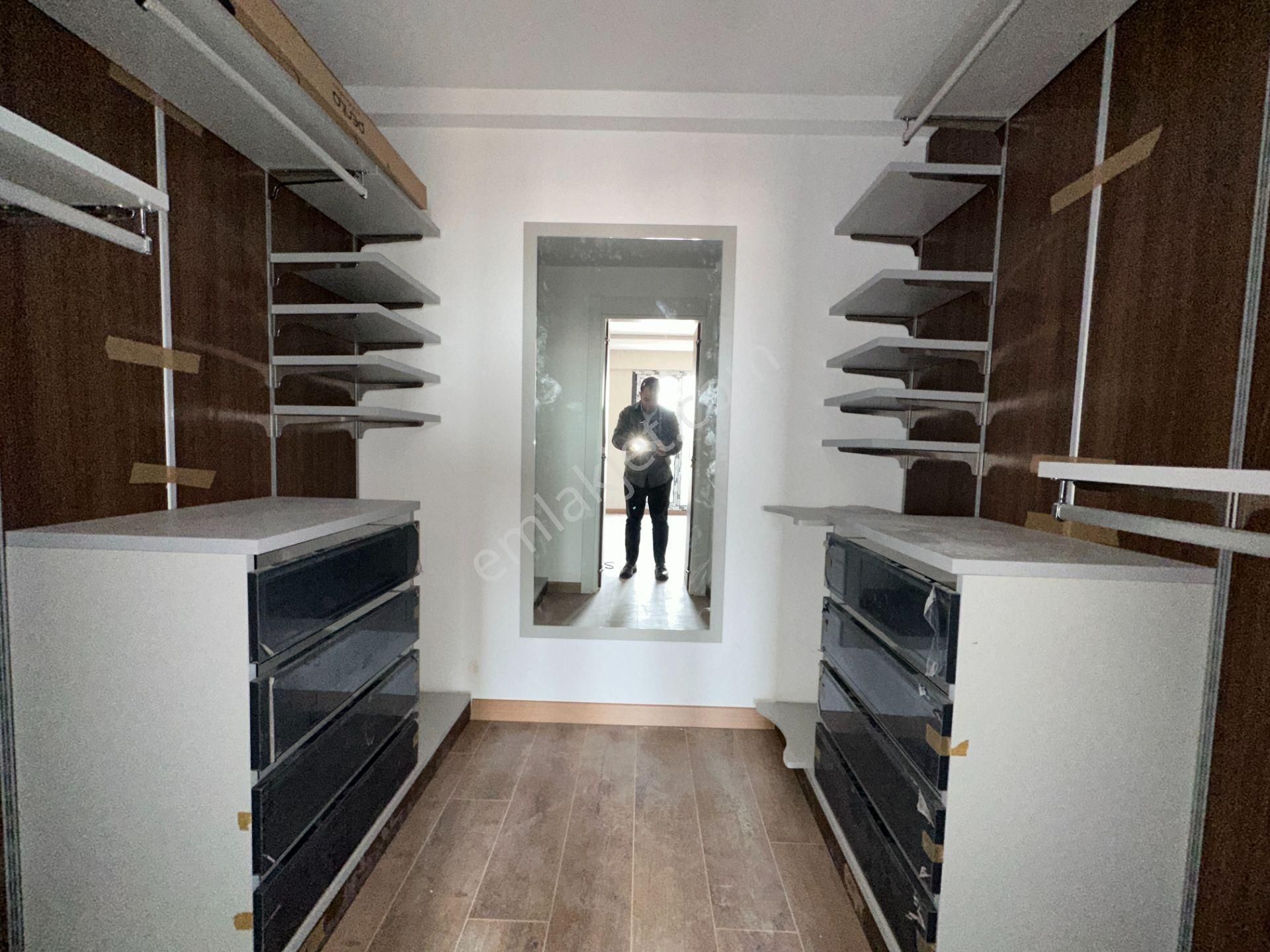 Turyap'tan 4+1 154 M2 G.odalı E.banyolu 7.kat K.otopark Ultralüx - Görsel 20