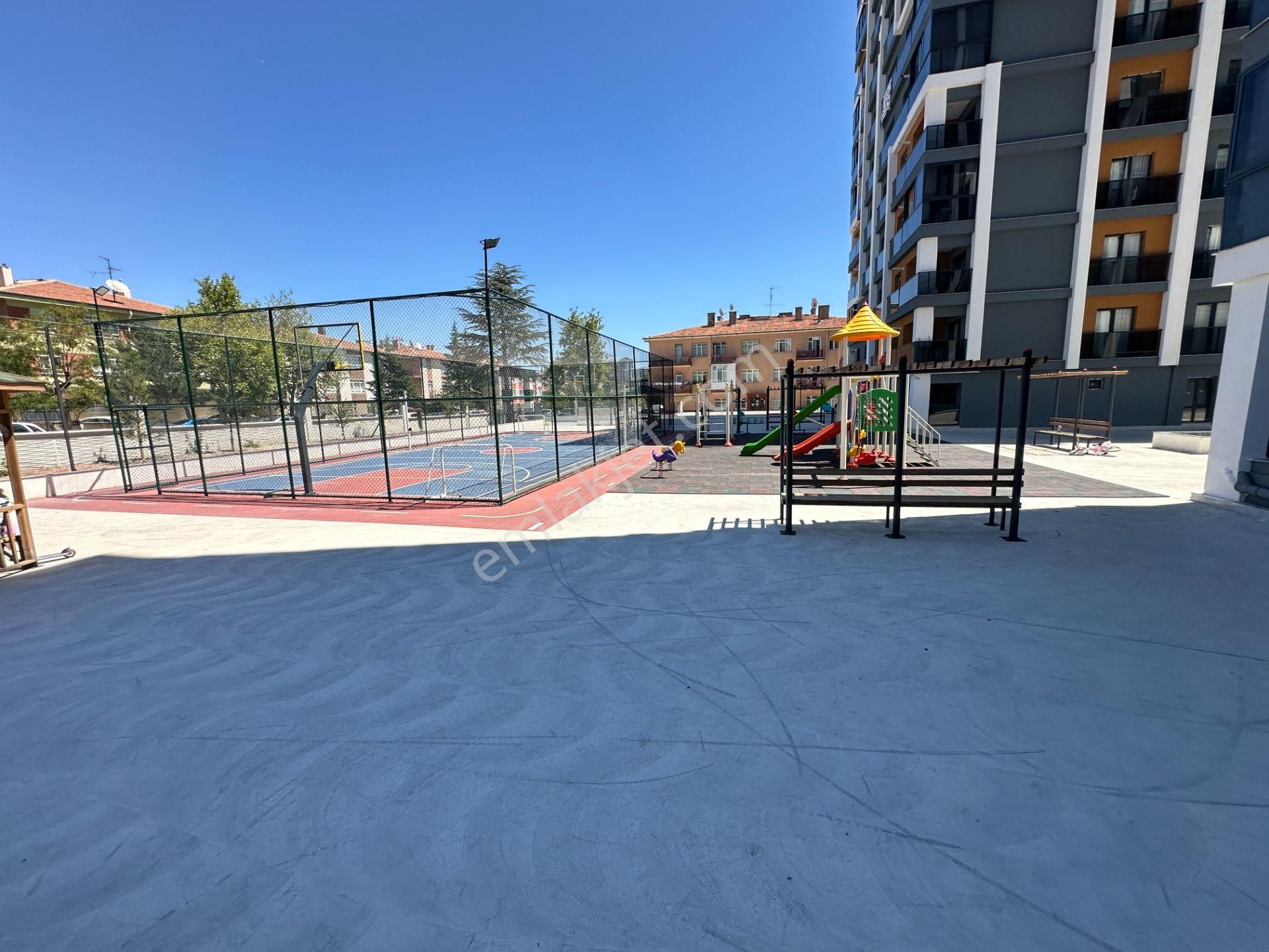 Turyap'tan 4+1 154 M2 G.odalı E.banyolu 7.kat K.otopark Ultralüx - Görsel 34