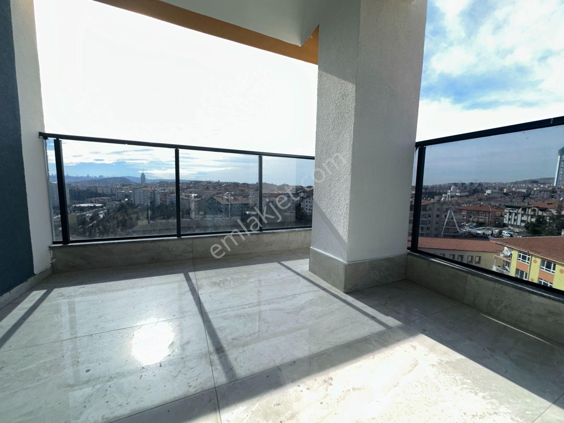 Turyap'tan 4+1 154 M2 G.odalı E.banyolu 7.kat K.otopark Ultralüx - Görsel 7