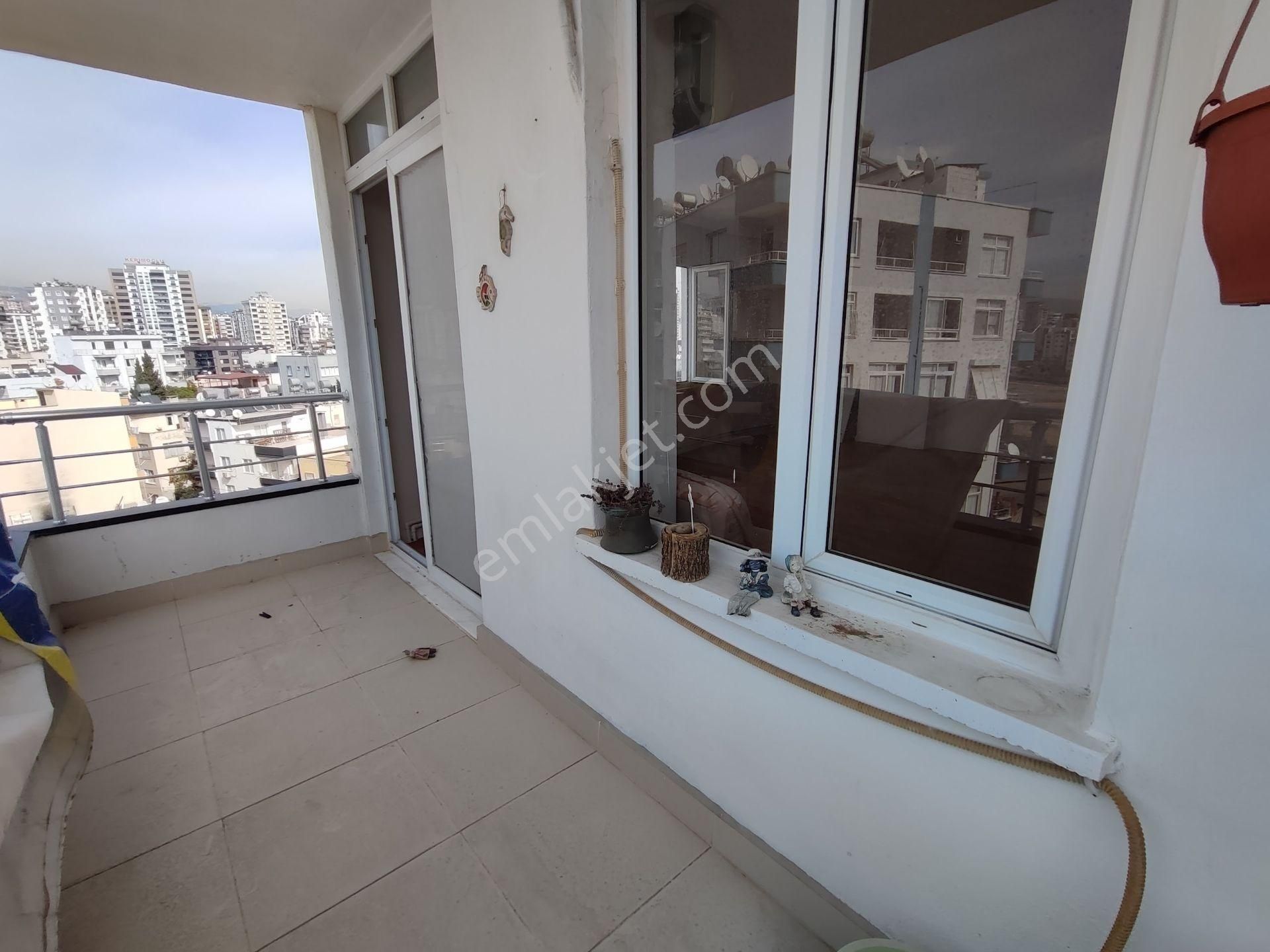 Cadde Üzeri Merkezi Konuma Sahip Geniş 3+1 Site İçi Daire - Görsel 19