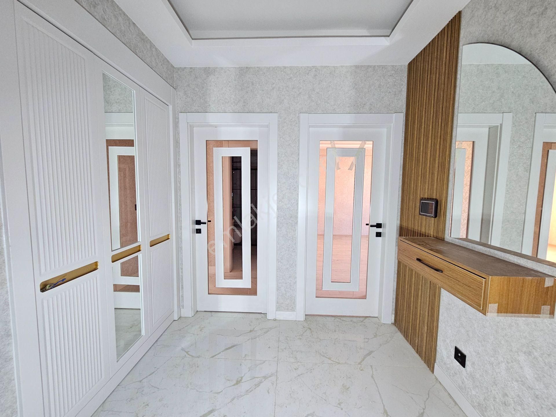 Selahaddin Eyyubi Mah. İşyapar Gayrimenkul'den 3+1 Sıfır Daire - Görsel 5