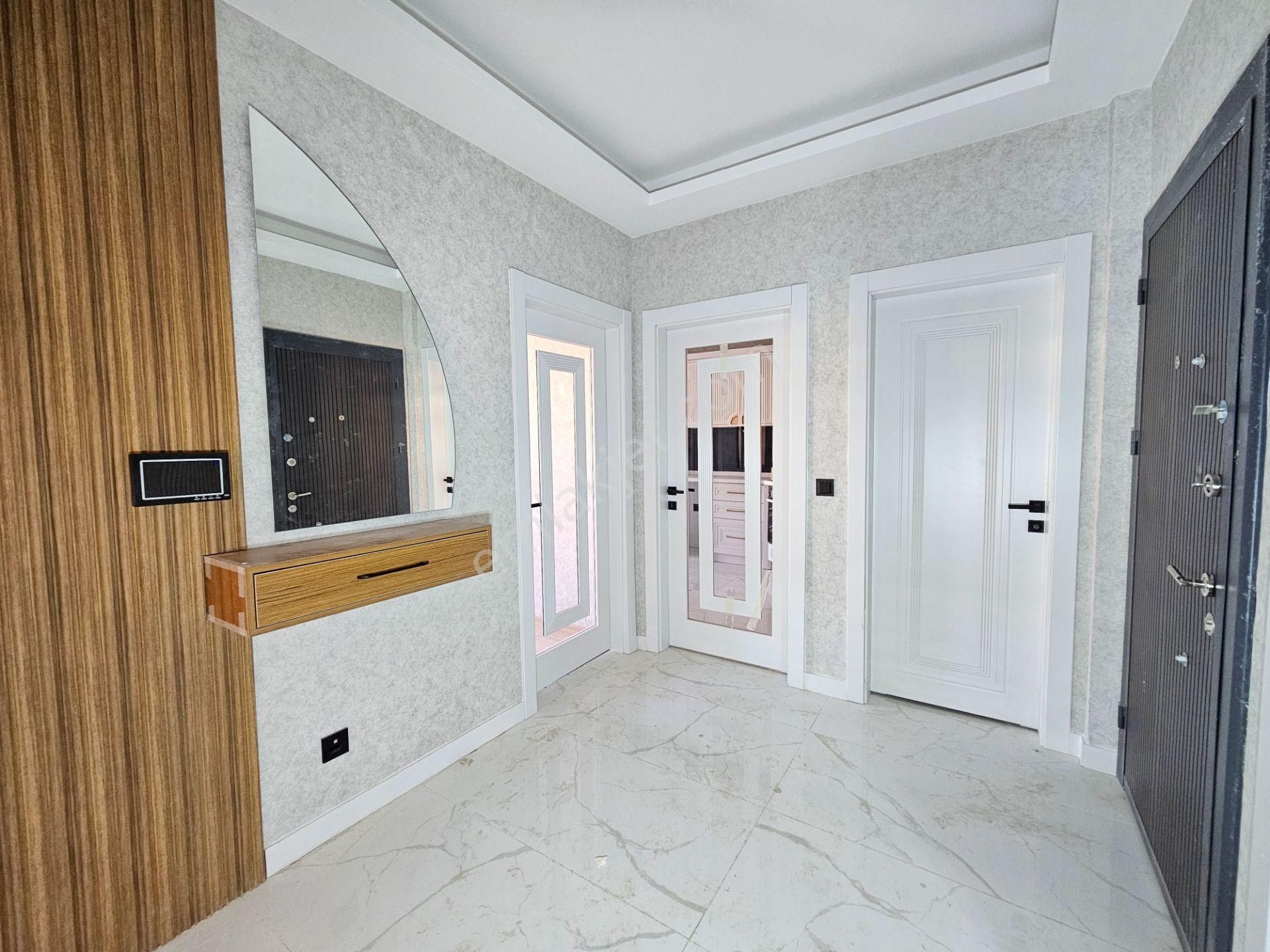 Selahaddin Eyyubi Mah. İşyapar Gayrimenkul'den 3+1 Sıfır Daire - Görsel 36