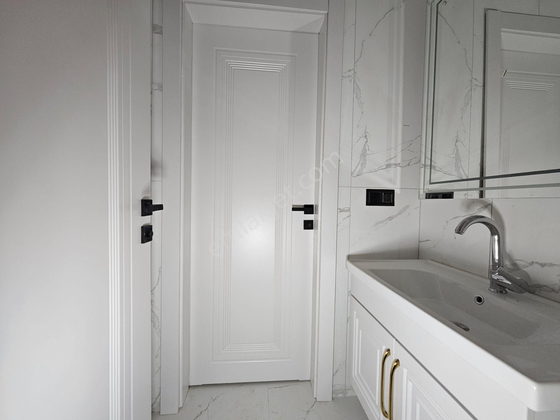 Selahaddin Eyyubi Mah. İşyapar Gayrimenkul'den 3+1 Sıfır Daire - Görsel 45