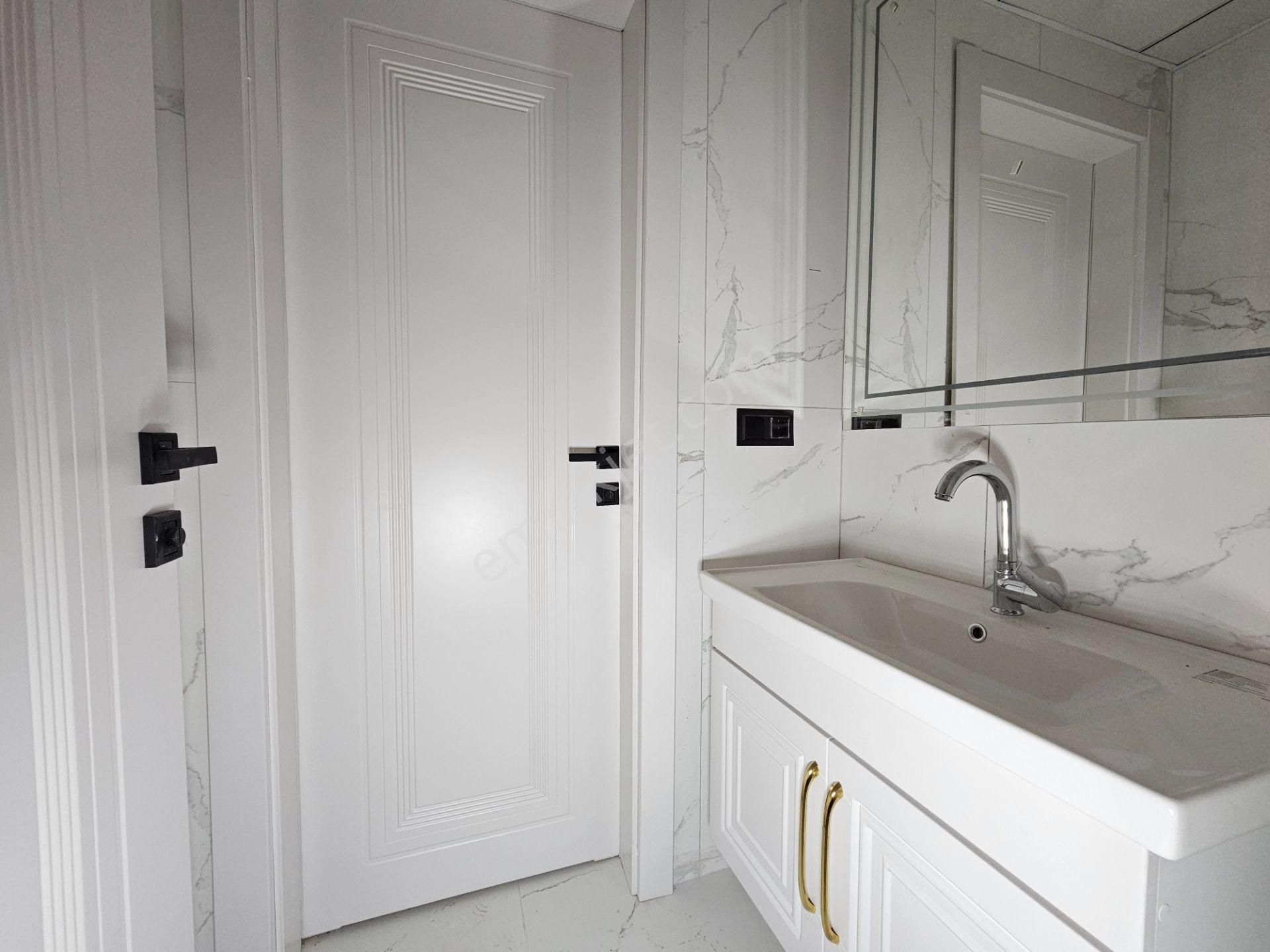 Selahaddin Eyyubi Mah. İşyapar Gayrimenkul'den 3+1 Sıfır Daire - Görsel 9