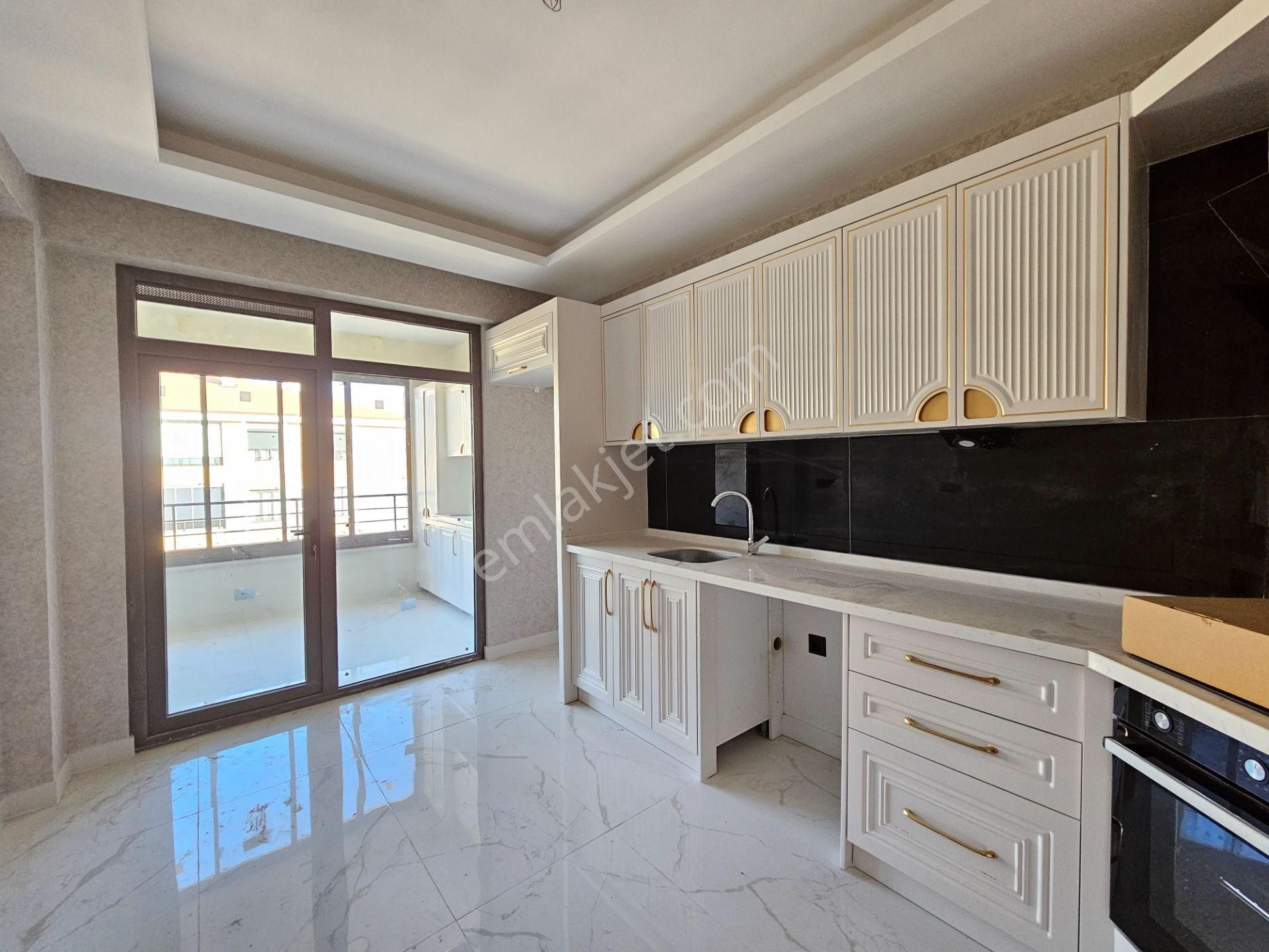 Selahaddin Eyyubi Mah. İşyapar Gayrimenkul'den 3+1 Sıfır Daire - Görsel 16