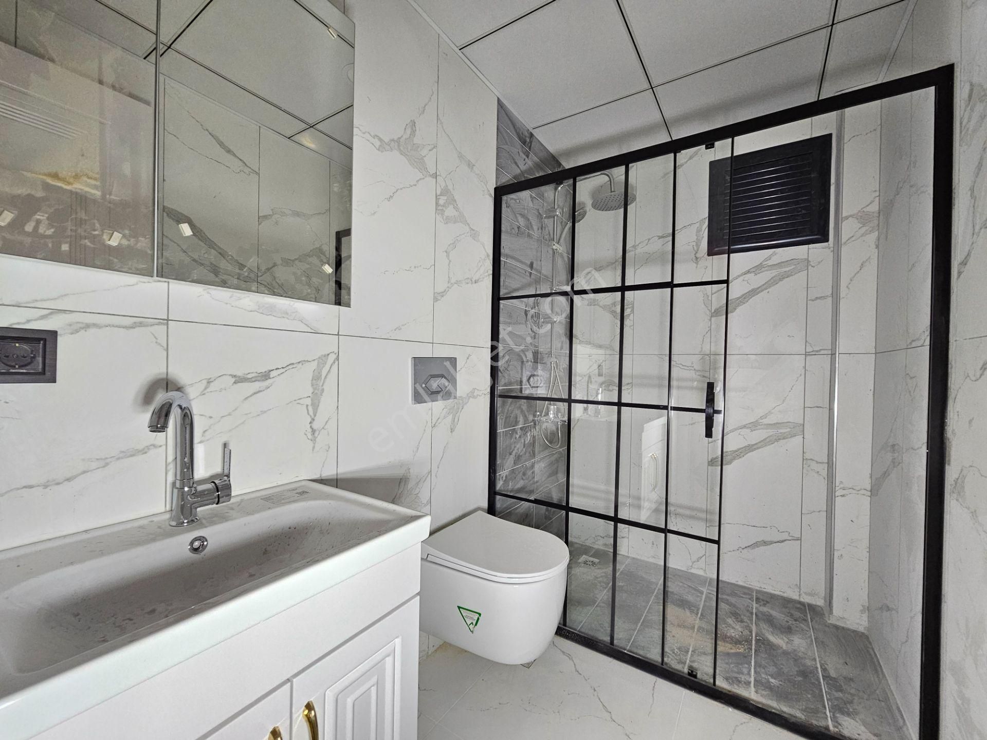 Selahaddin Eyyubi Mah. İşyapar Gayrimenkul'den 3+1 Sıfır Daire - Görsel 8