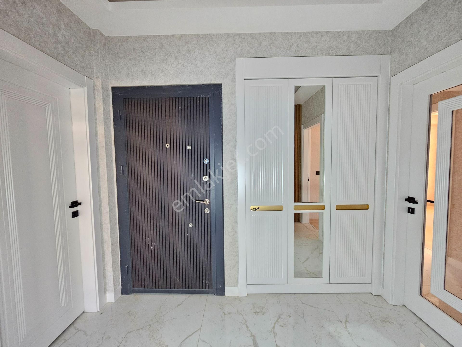 Selahaddin Eyyubi Mah. İşyapar Gayrimenkul'den 3+1 Sıfır Daire - Görsel 38