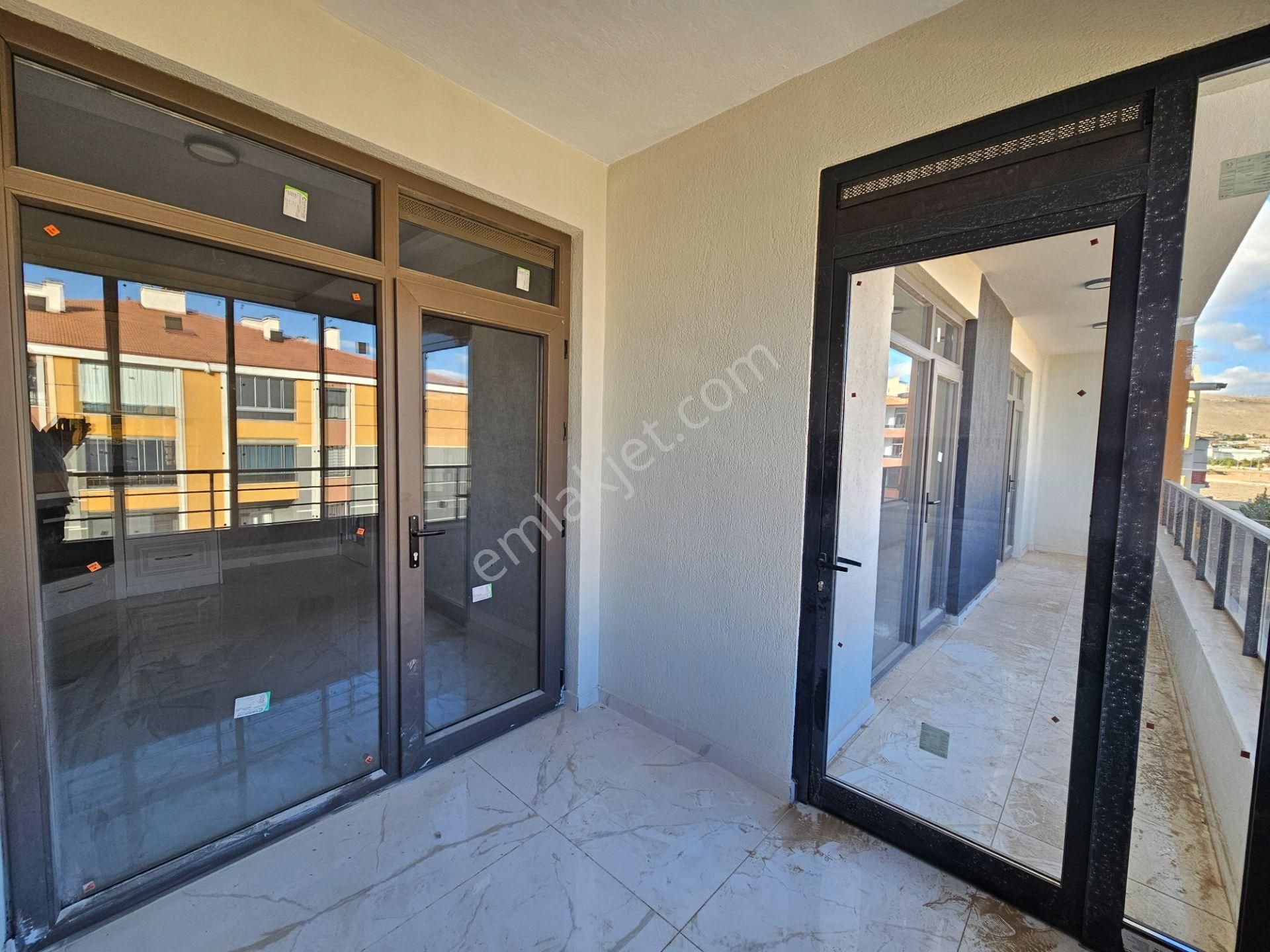 Selahaddin Eyyubi Mah. İşyapar Gayrimenkul'den 3+1 Sıfır Daire - Görsel 20