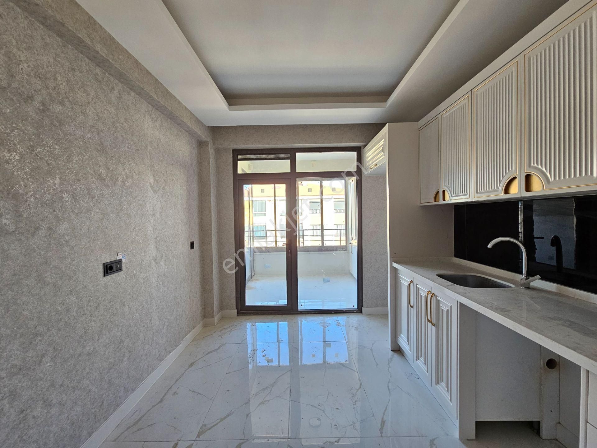 Selahaddin Eyyubi Mah. İşyapar Gayrimenkul'den 3+1 Sıfır Daire - Görsel 15