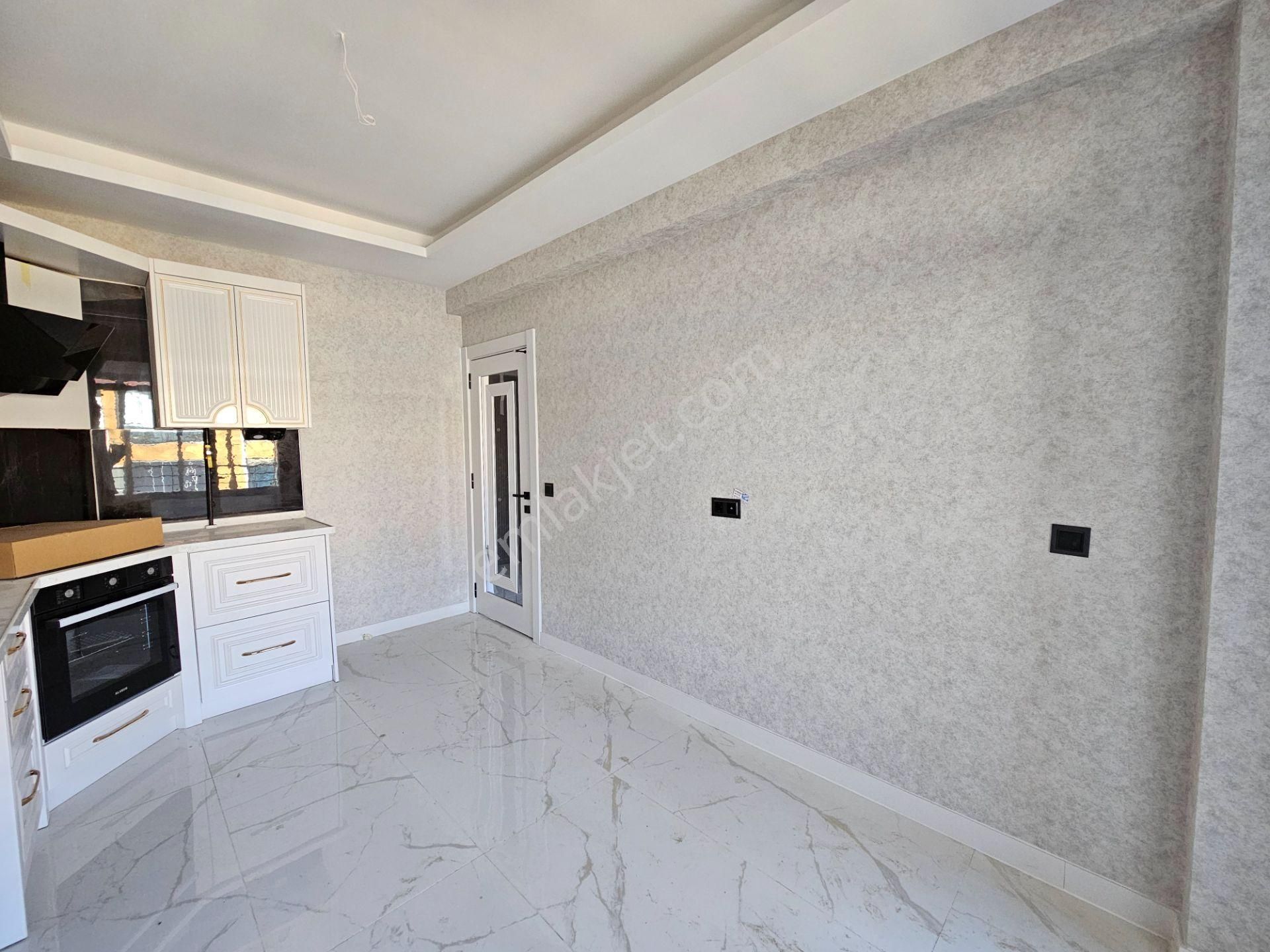 Selahaddin Eyyubi Mah. İşyapar Gayrimenkul'den 3+1 Sıfır Daire - Görsel 14